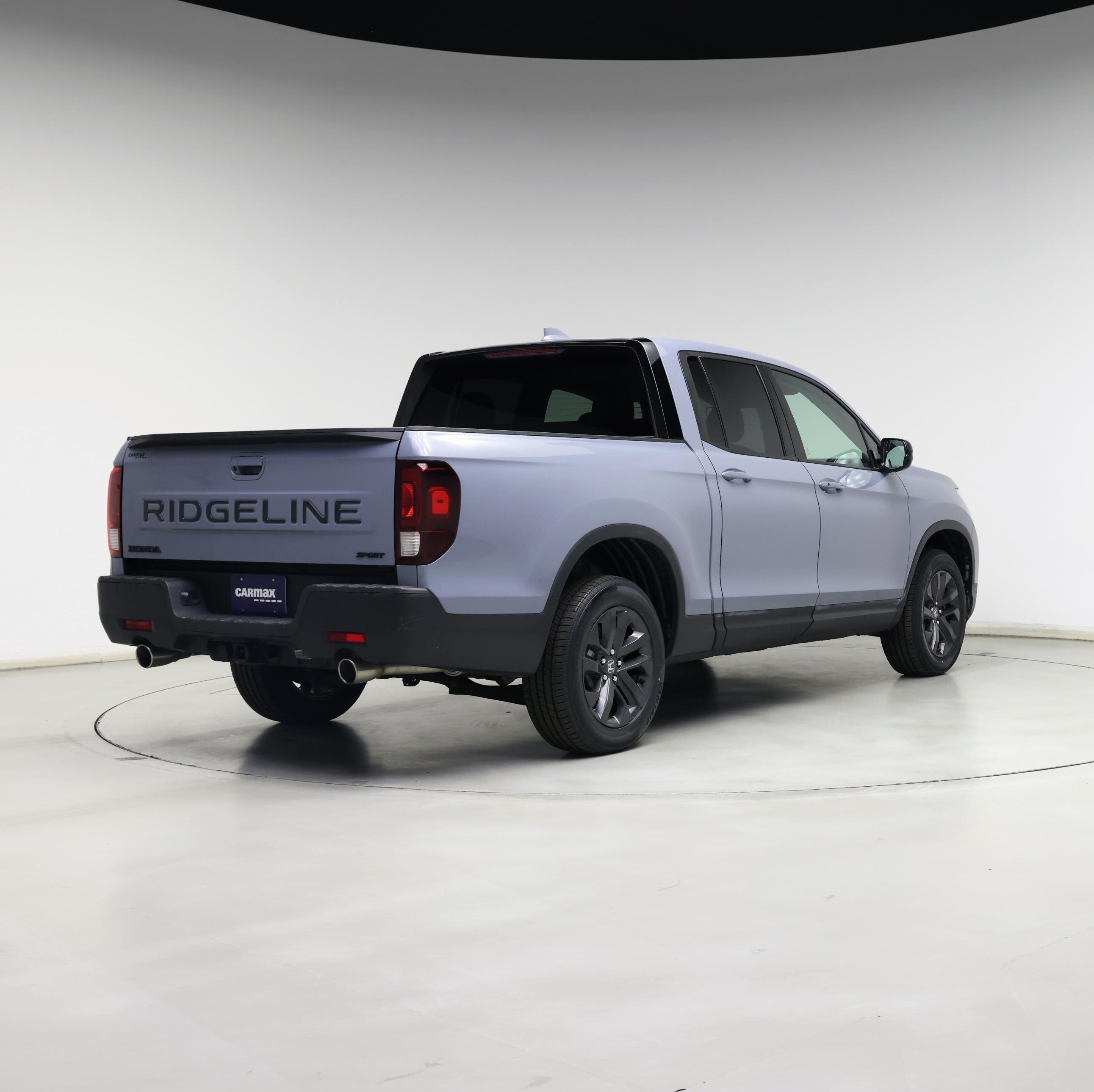 Thumbnail: 2024 Honda Ridgeline - 8