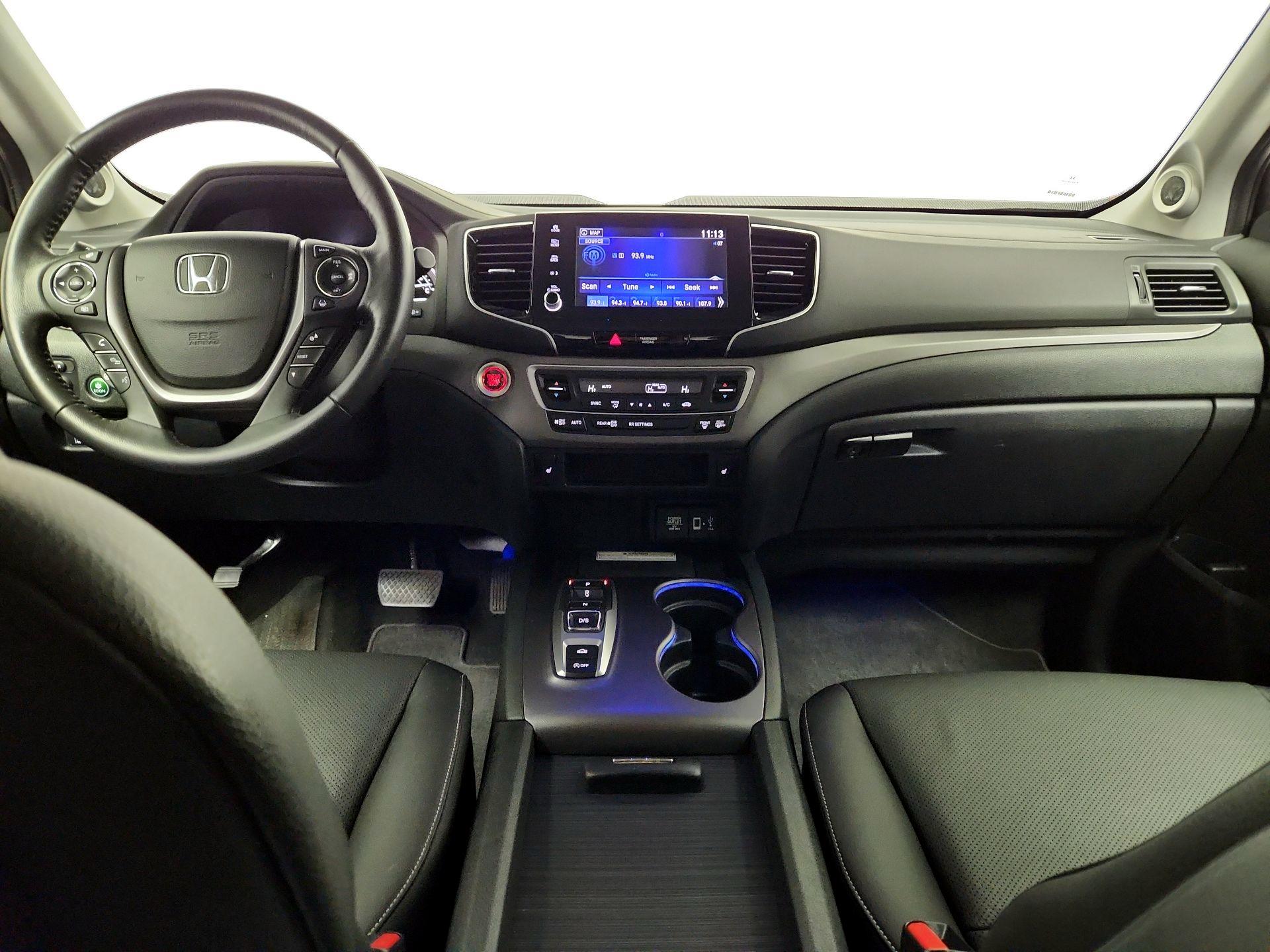 Thumbnail: 2023 Honda Ridgeline - 9