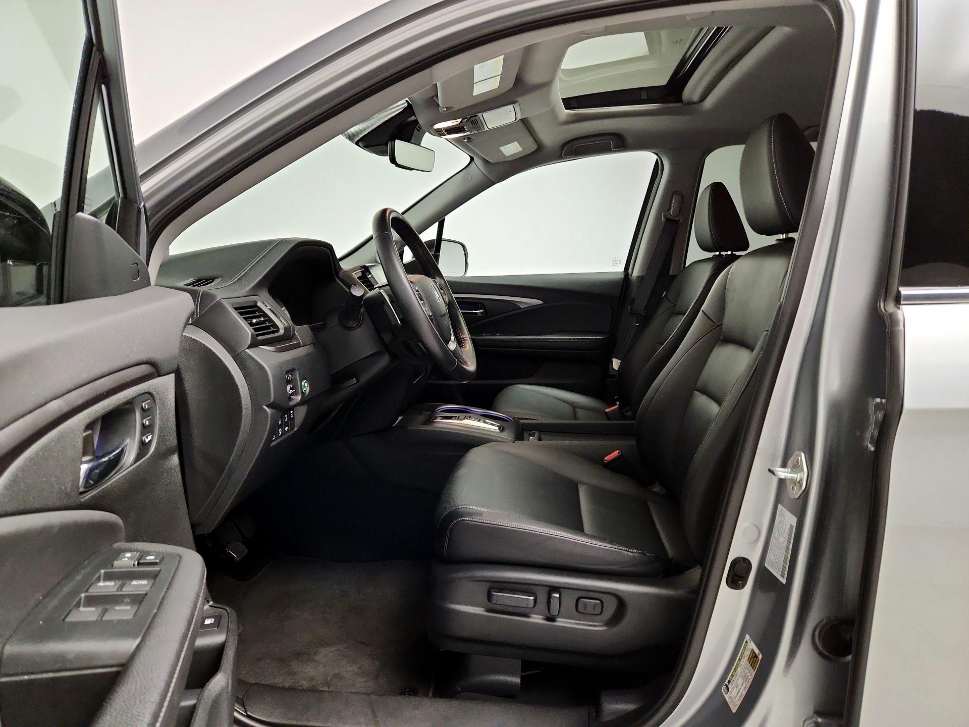 Thumbnail: 2023 Honda Ridgeline - 11