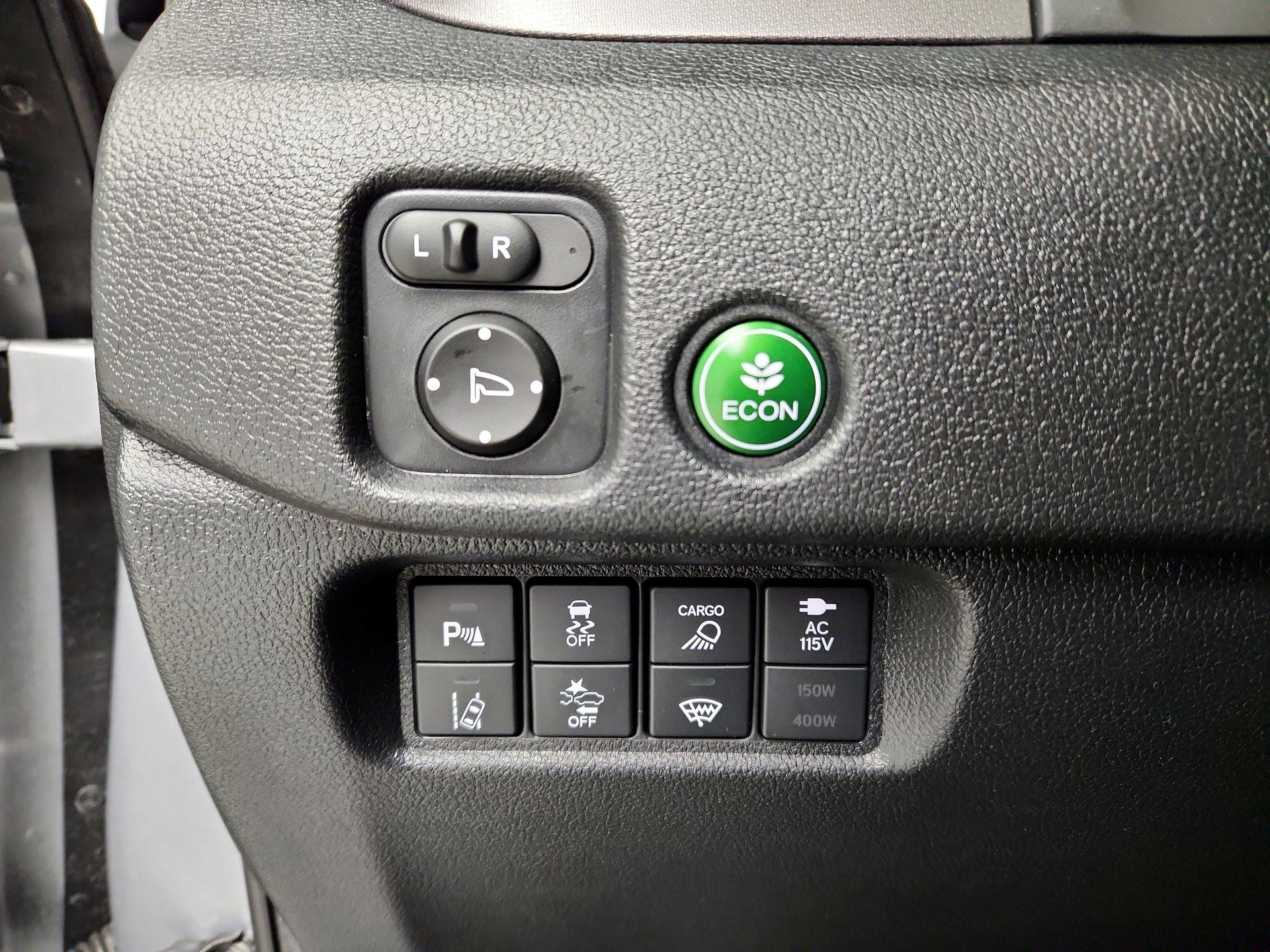 Thumbnail: 2023 Honda Ridgeline - 13