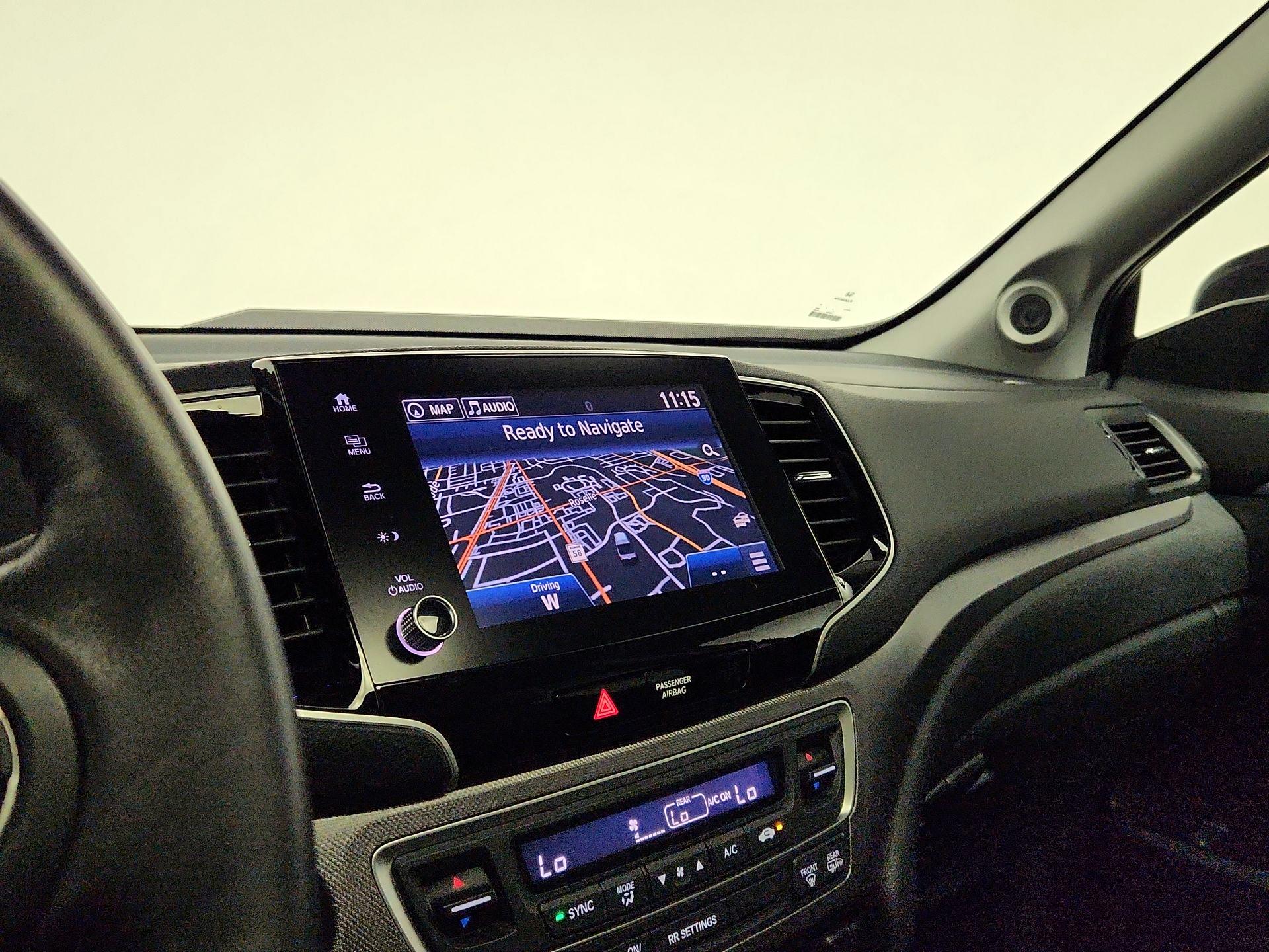 Thumbnail: 2023 Honda Ridgeline - 14