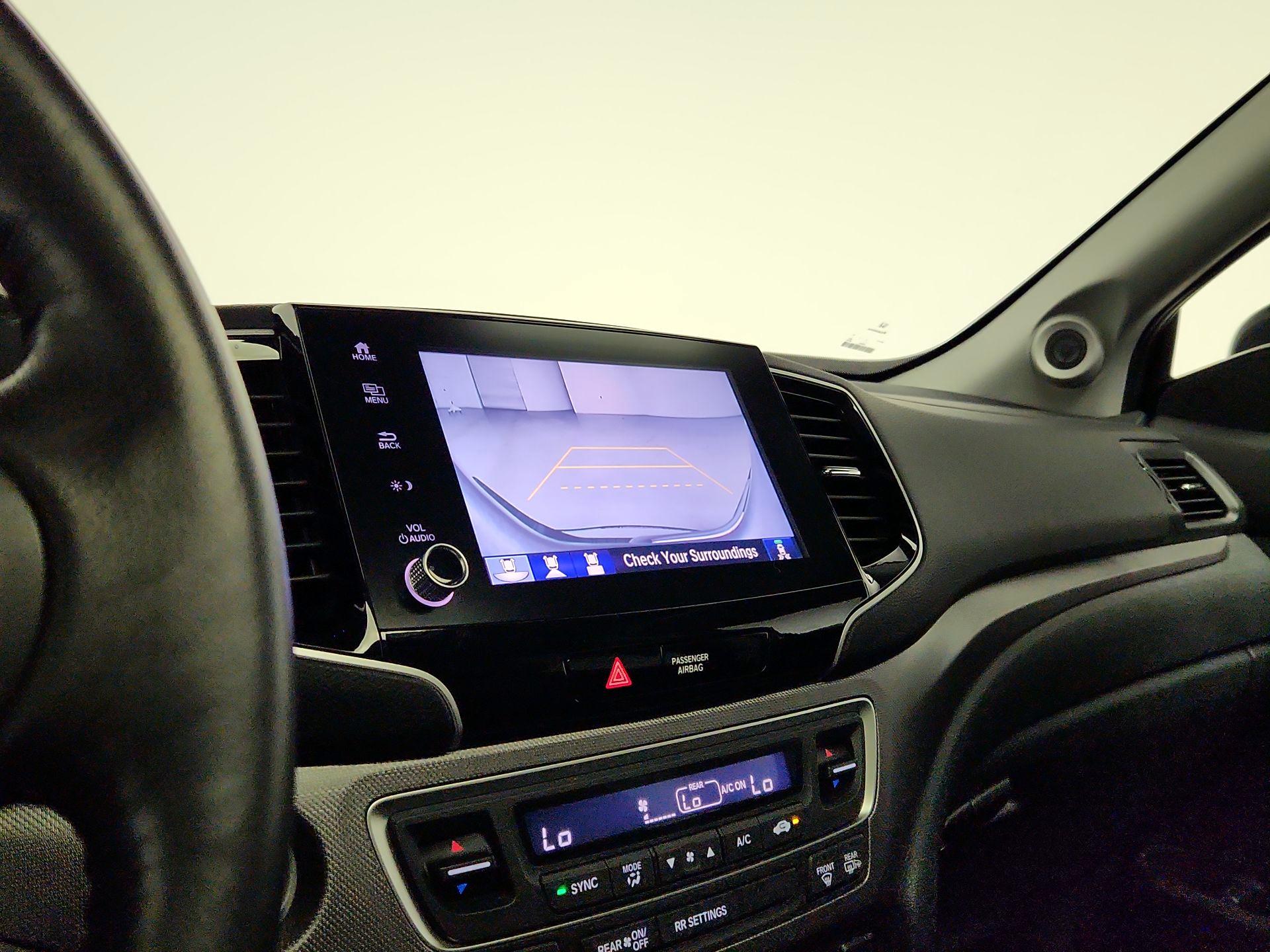 Thumbnail: 2023 Honda Ridgeline - 15