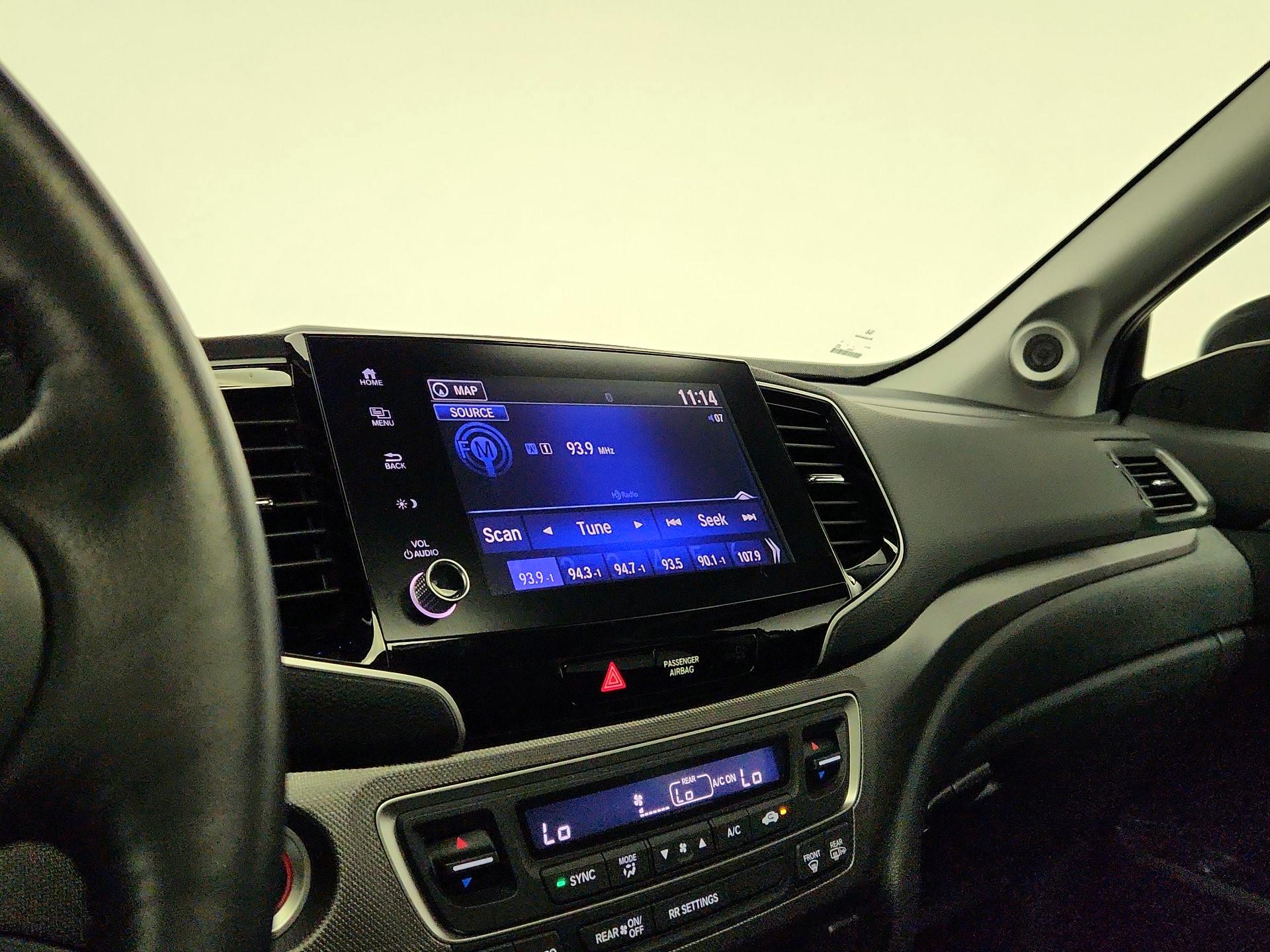 Thumbnail: 2023 Honda Ridgeline - 16