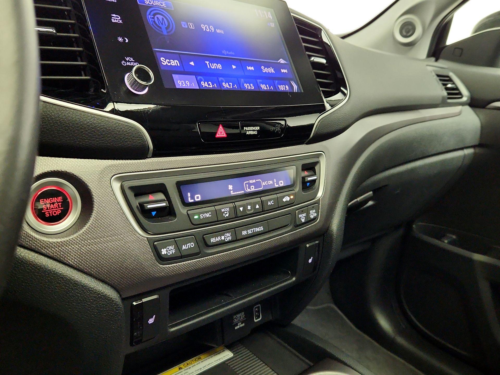 Thumbnail: 2023 Honda Ridgeline - 17