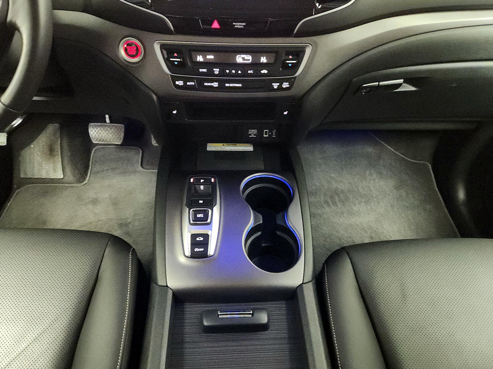 Thumbnail: 2023 Honda Ridgeline - 18