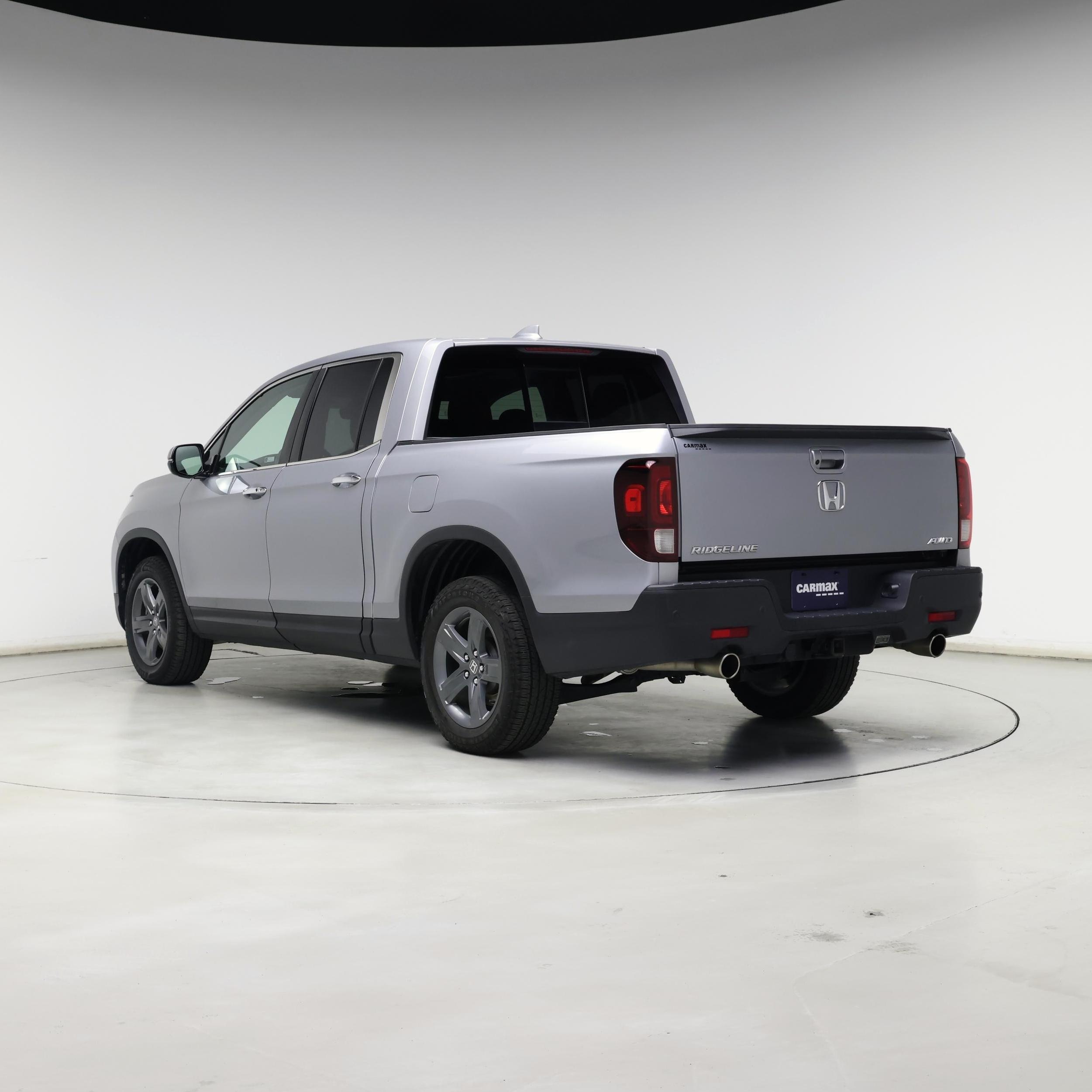 Thumbnail: 2023 Honda Ridgeline - 2