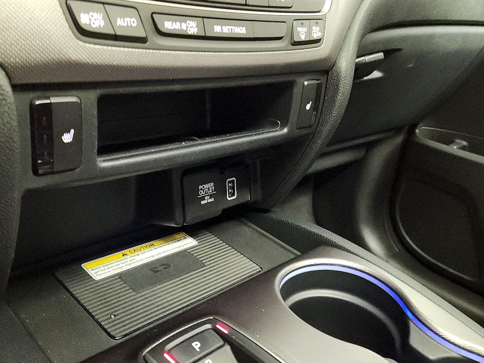 Thumbnail: 2023 Honda Ridgeline - 19