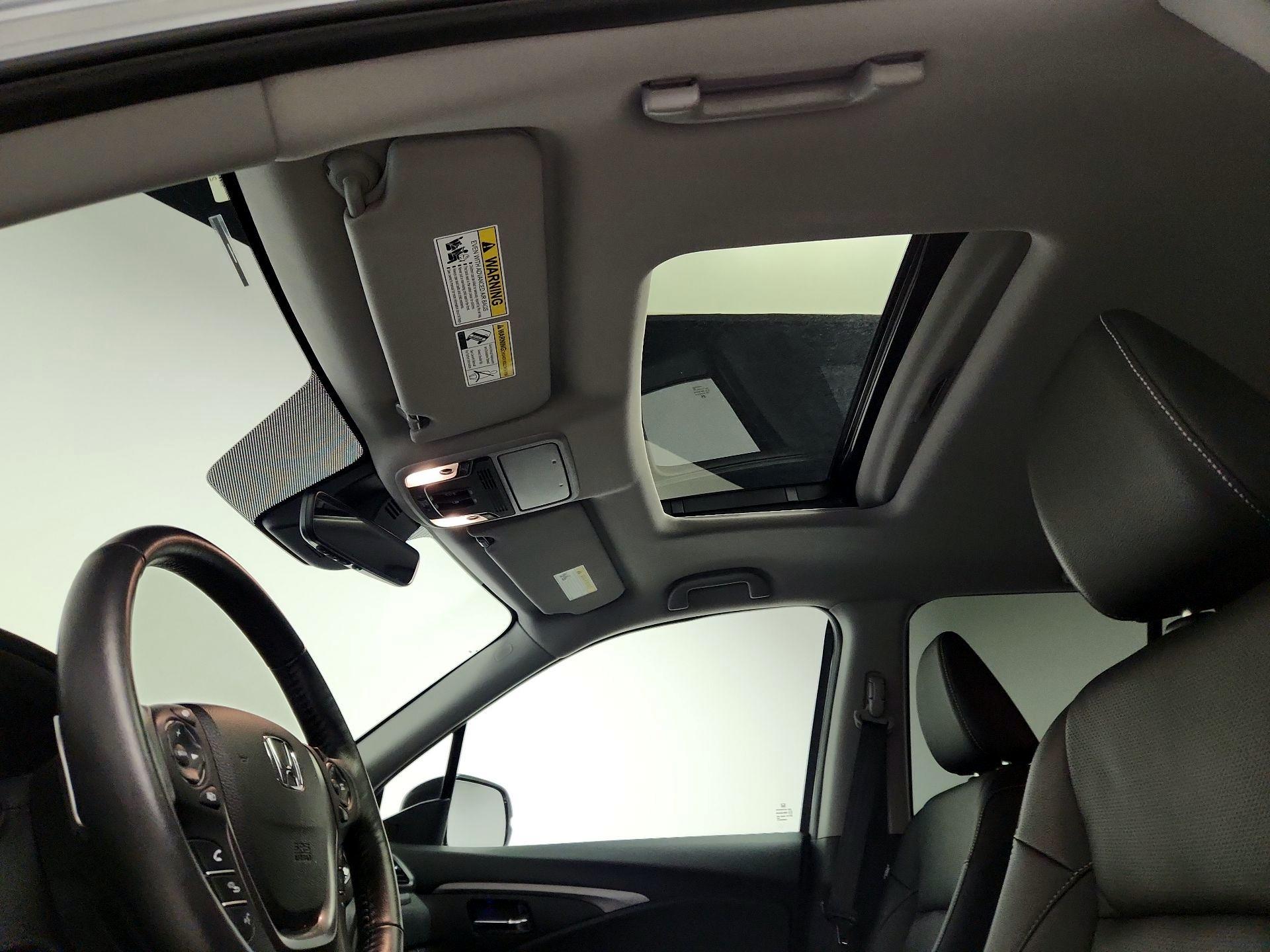 Thumbnail: 2023 Honda Ridgeline - 20