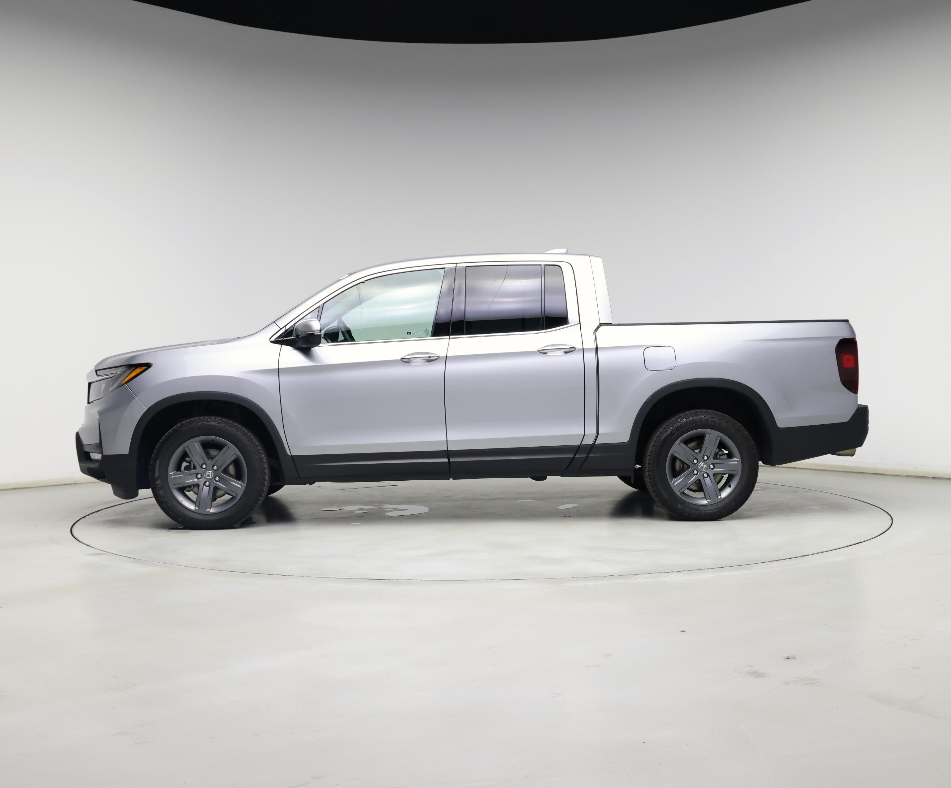 Thumbnail: 2023 Honda Ridgeline - 3