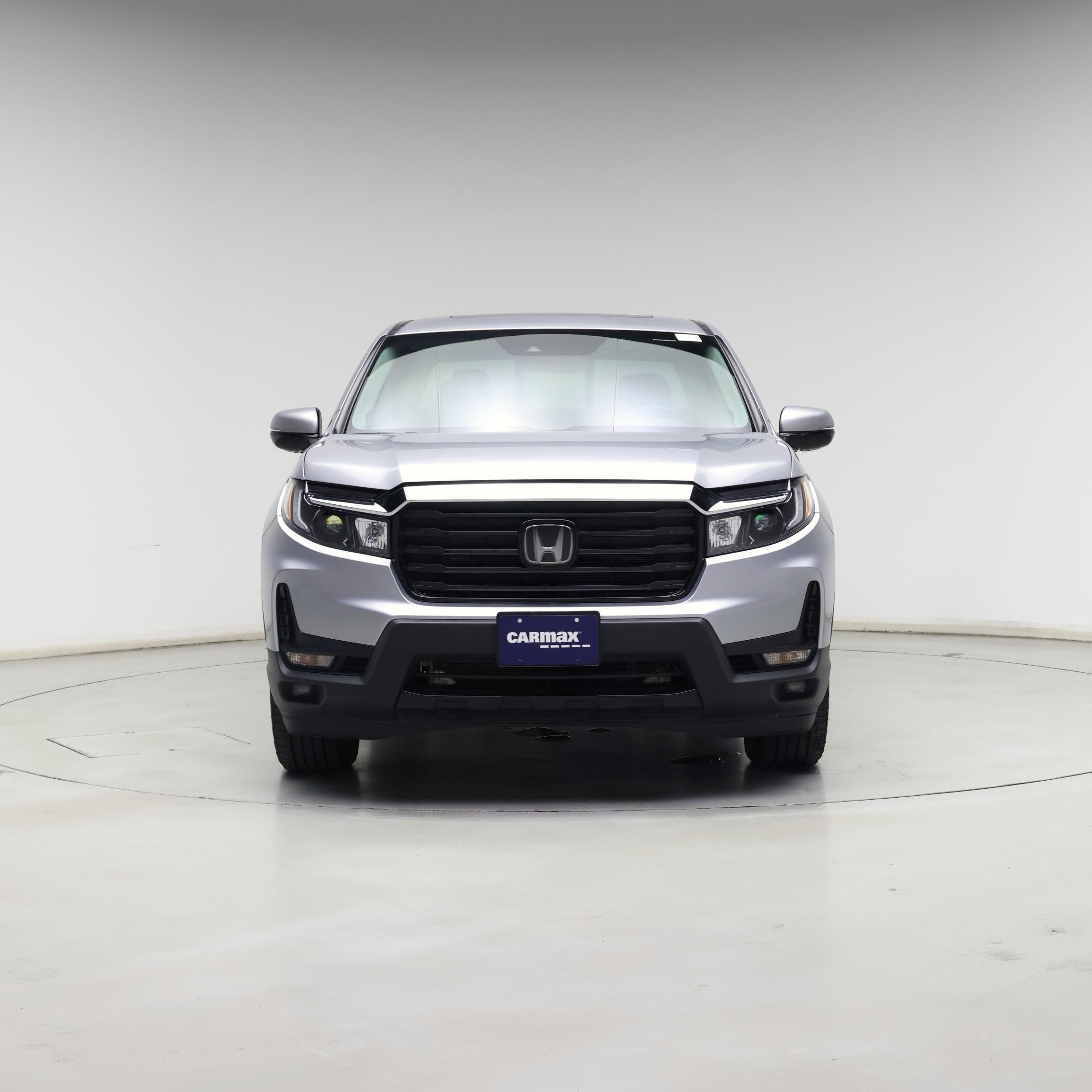Thumbnail: 2023 Honda Ridgeline - 5
