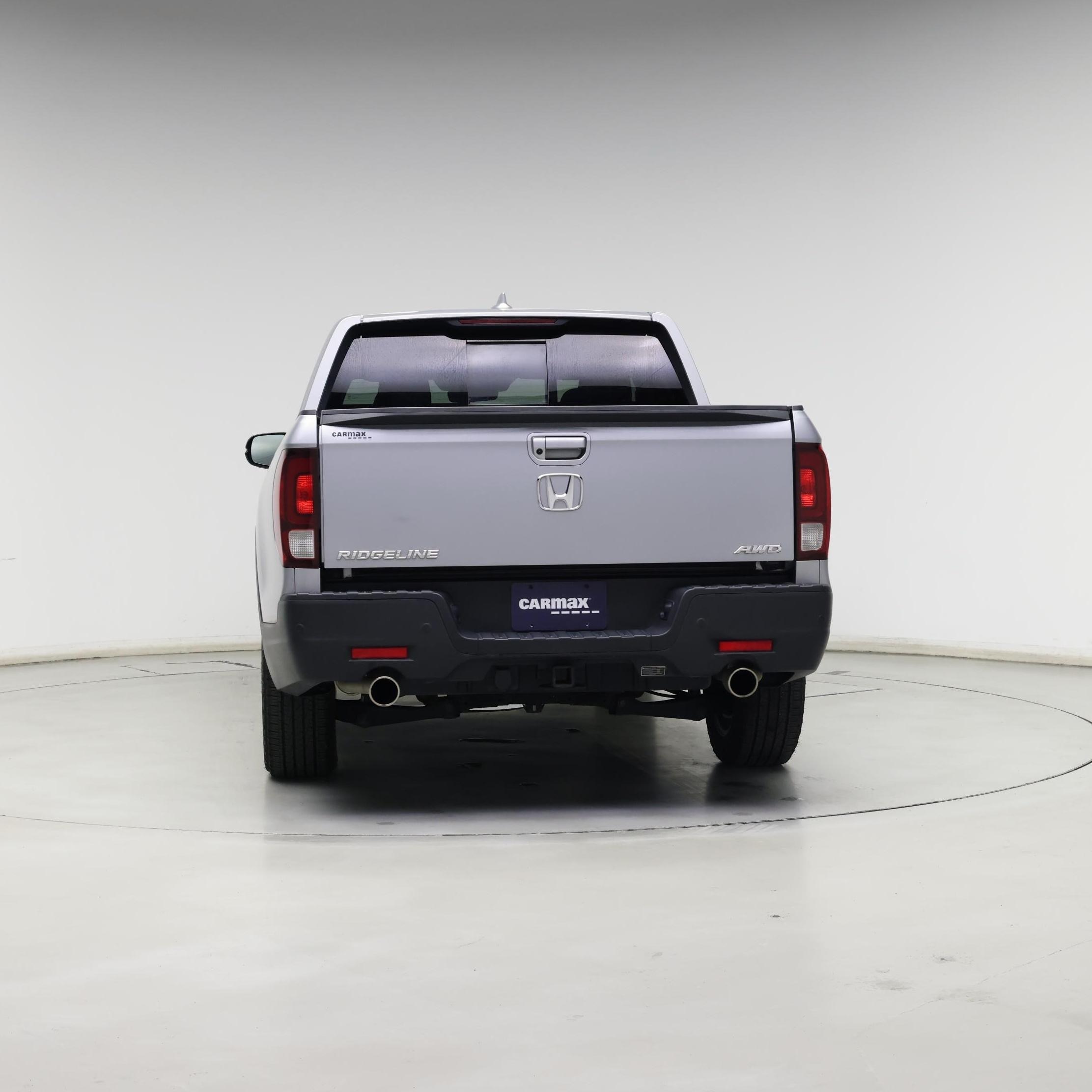 Thumbnail: 2023 Honda Ridgeline - 6