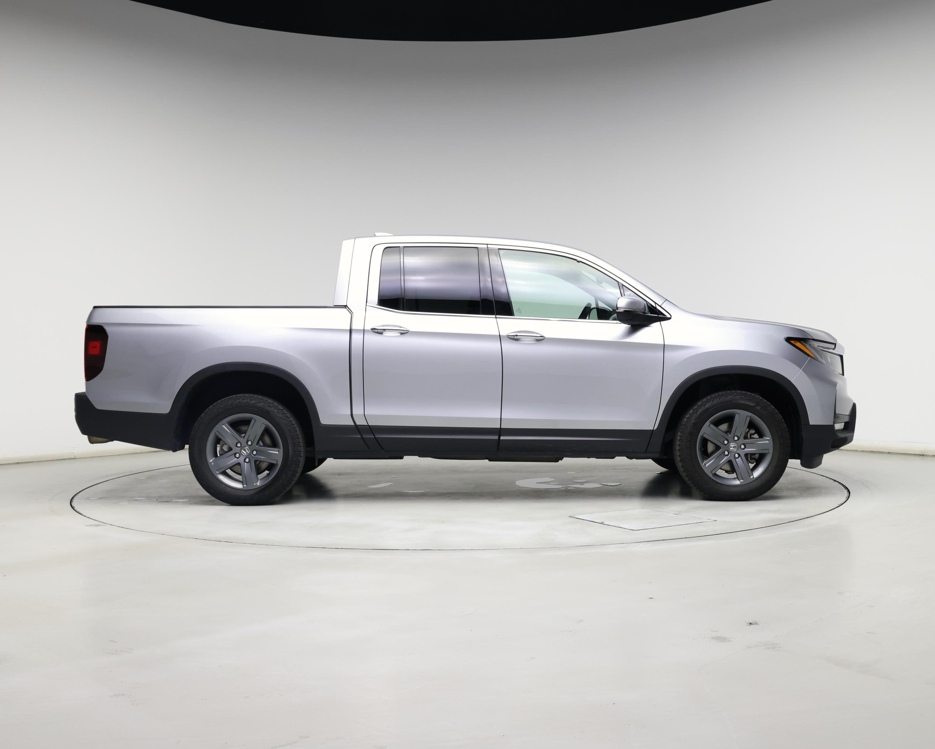 Thumbnail: 2023 Honda Ridgeline - 7