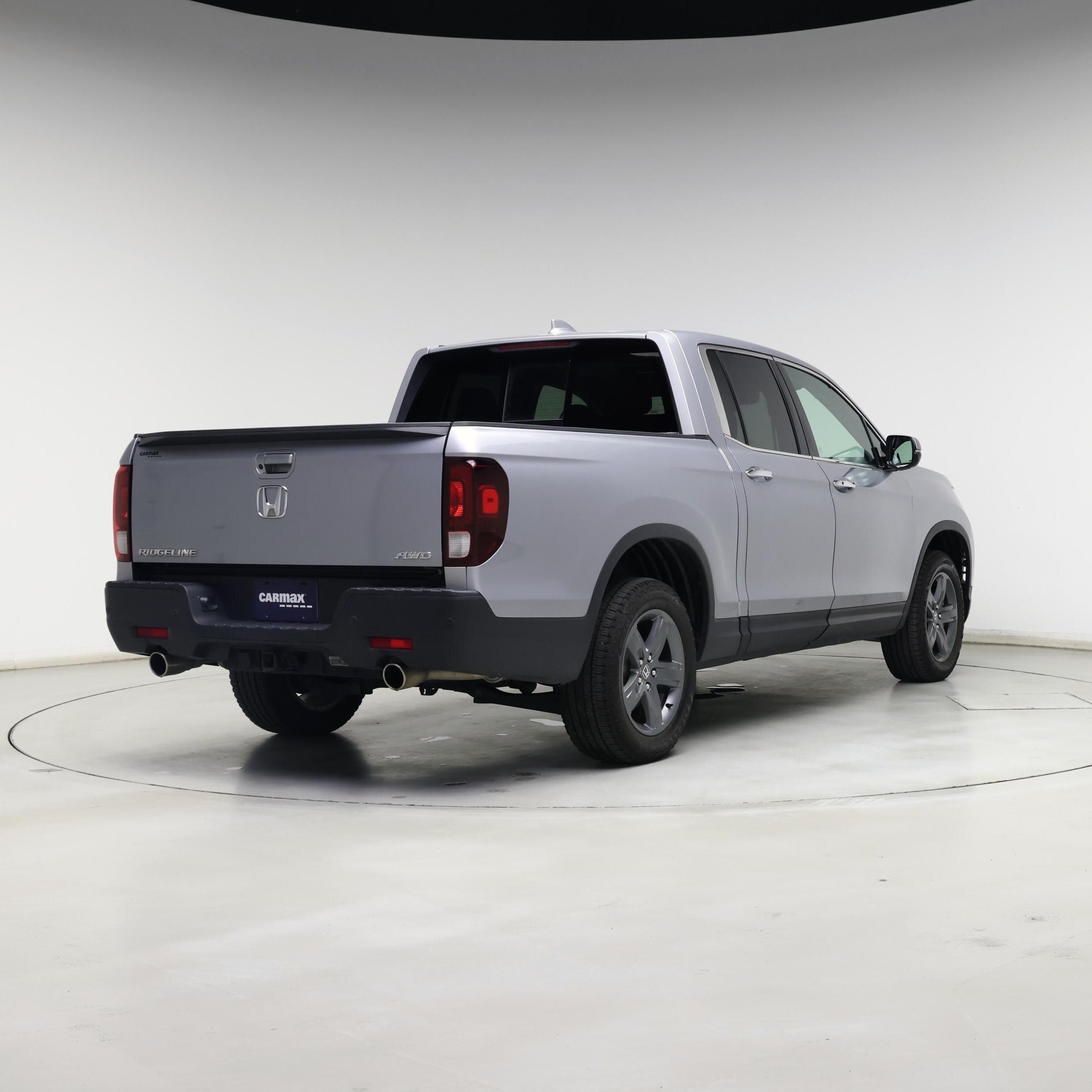 Thumbnail: 2023 Honda Ridgeline - 8