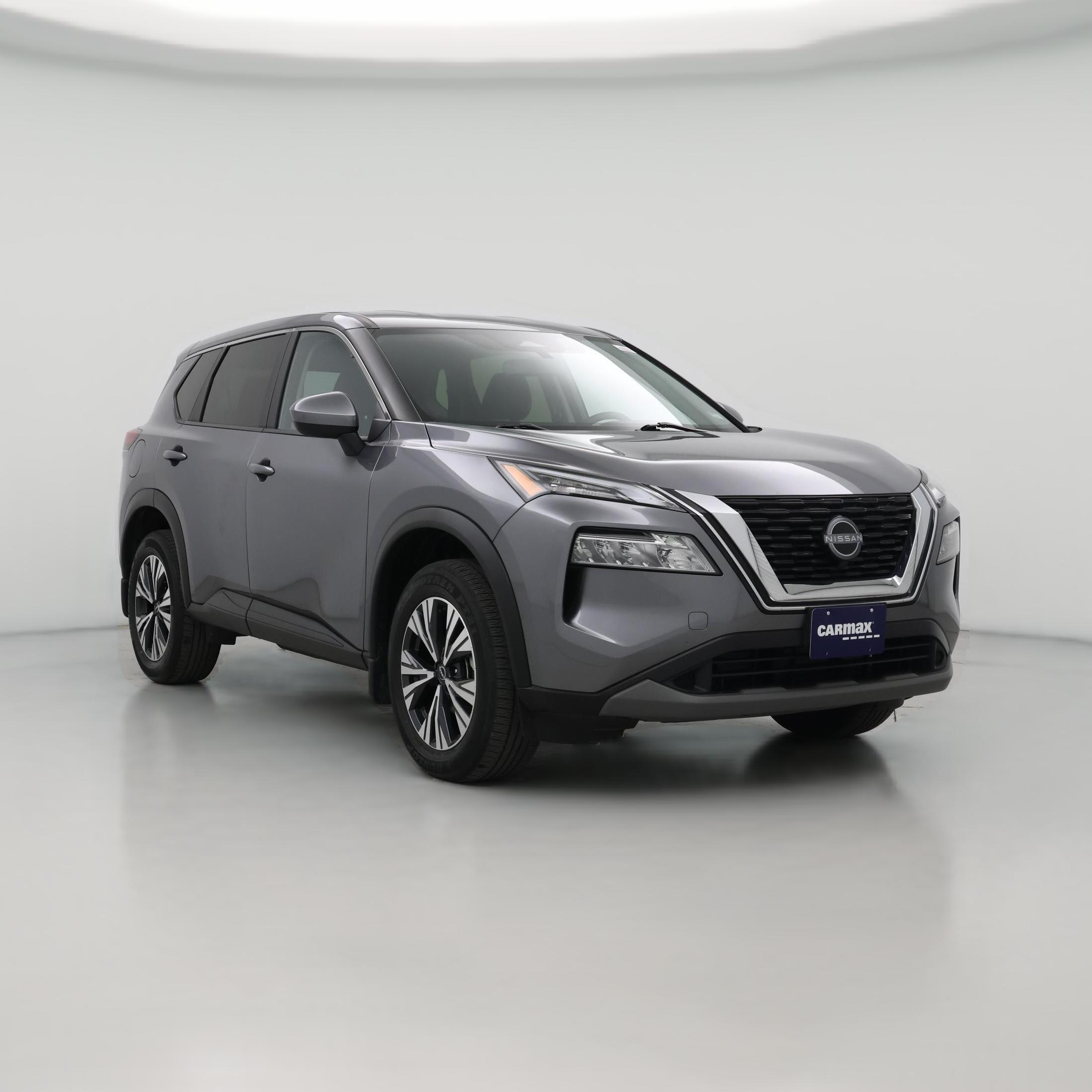 Thumbnail: 2023 Nissan Rogue - 1