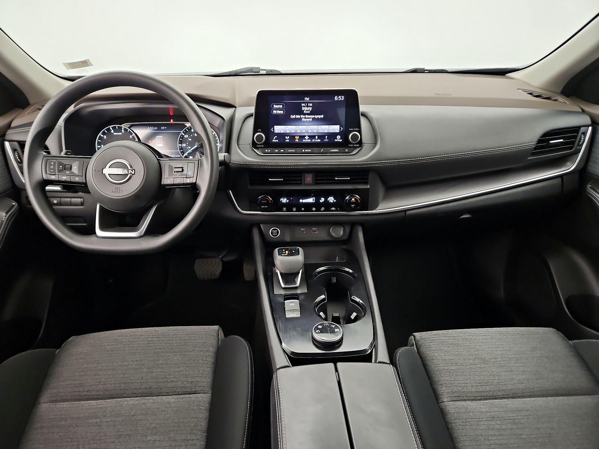 Thumbnail: 2023 Nissan Rogue - 9