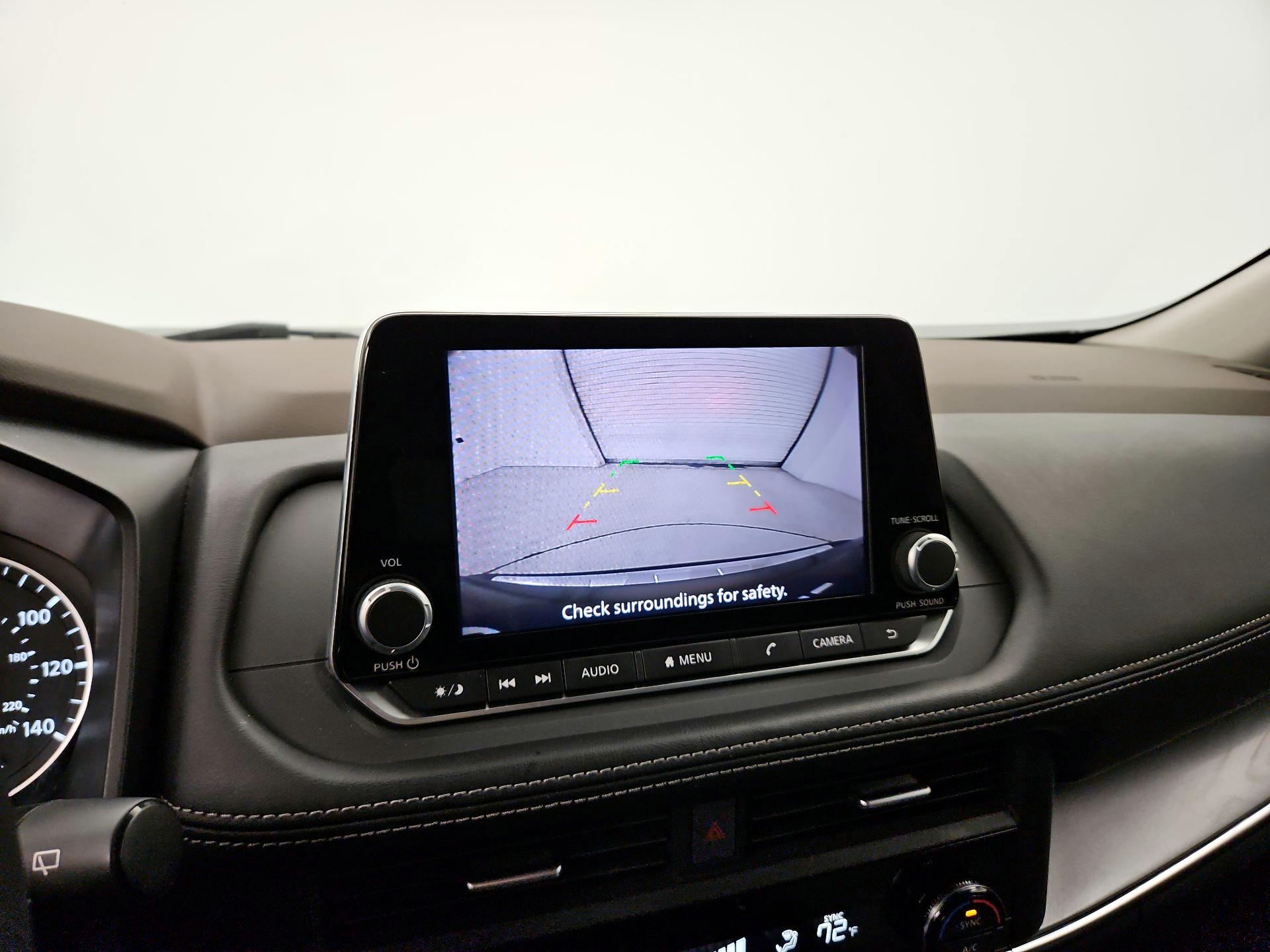 Thumbnail: 2023 Nissan Rogue - 14