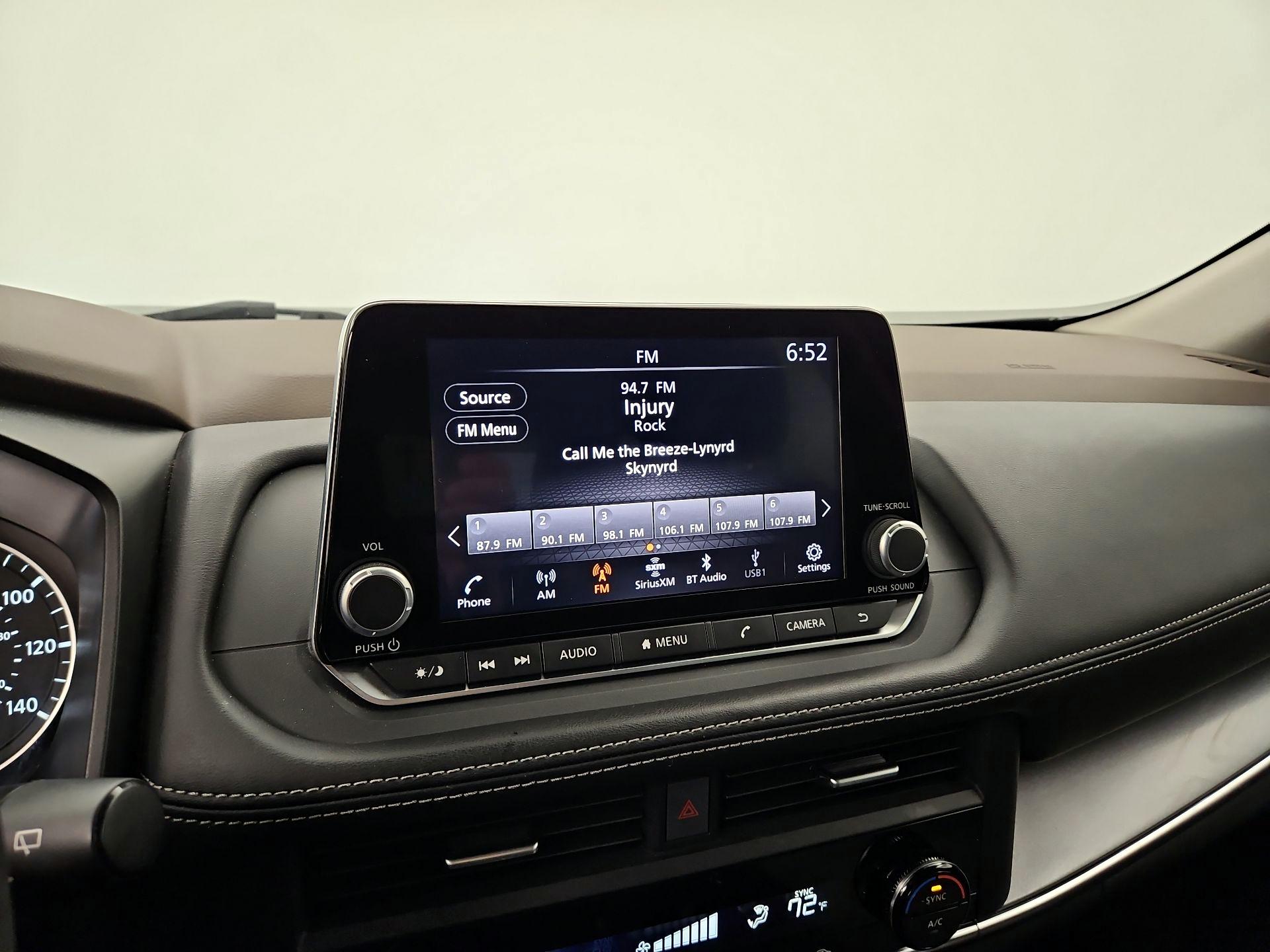 Thumbnail: 2023 Nissan Rogue - 15