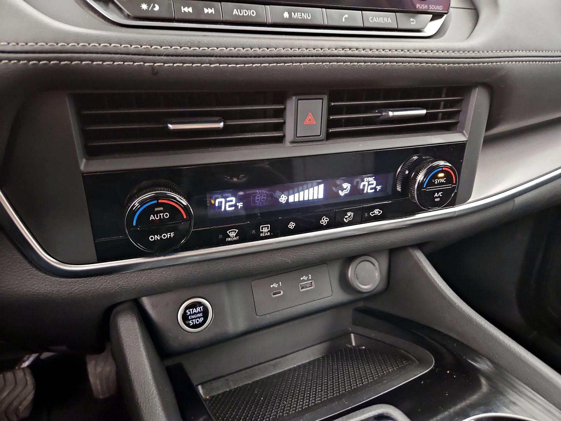 Thumbnail: 2023 Nissan Rogue - 16