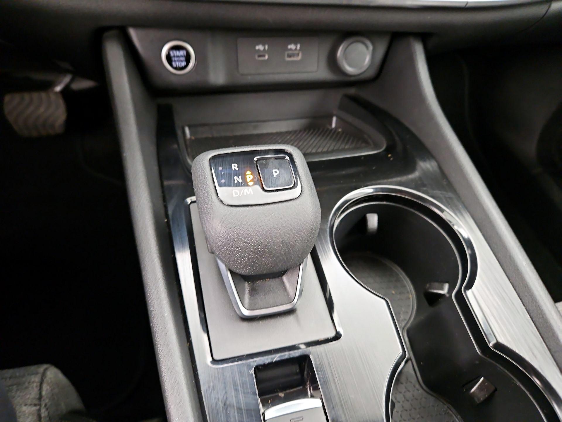 Thumbnail: 2023 Nissan Rogue - 17