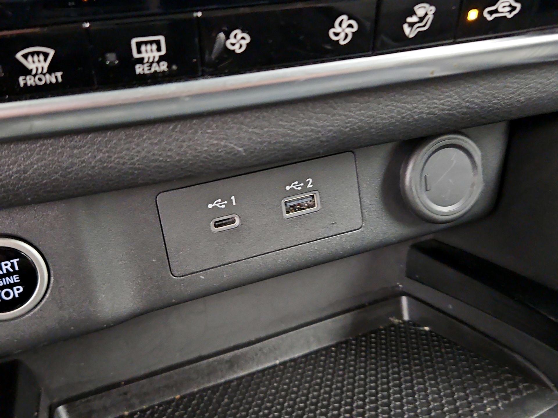 Thumbnail: 2023 Nissan Rogue - 18