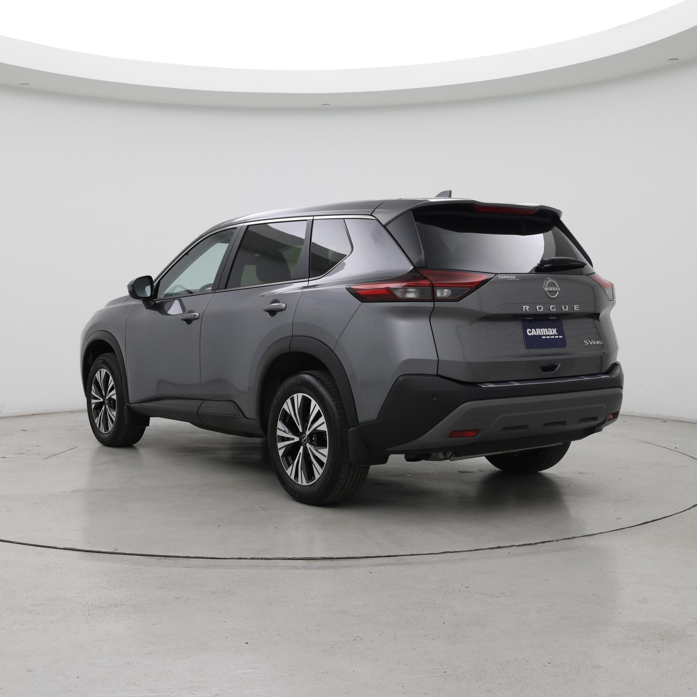 Thumbnail: 2023 Nissan Rogue - 2