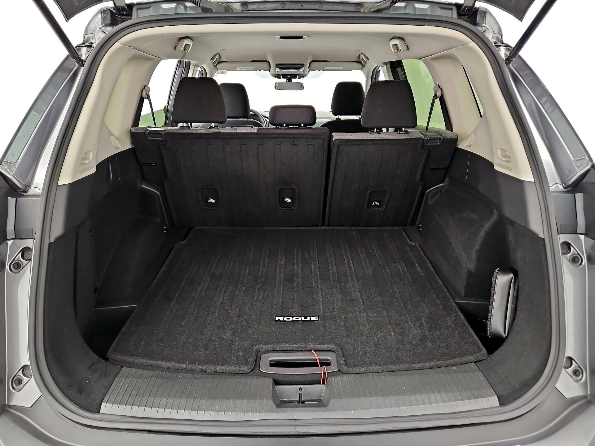 Thumbnail: 2023 Nissan Rogue - 20