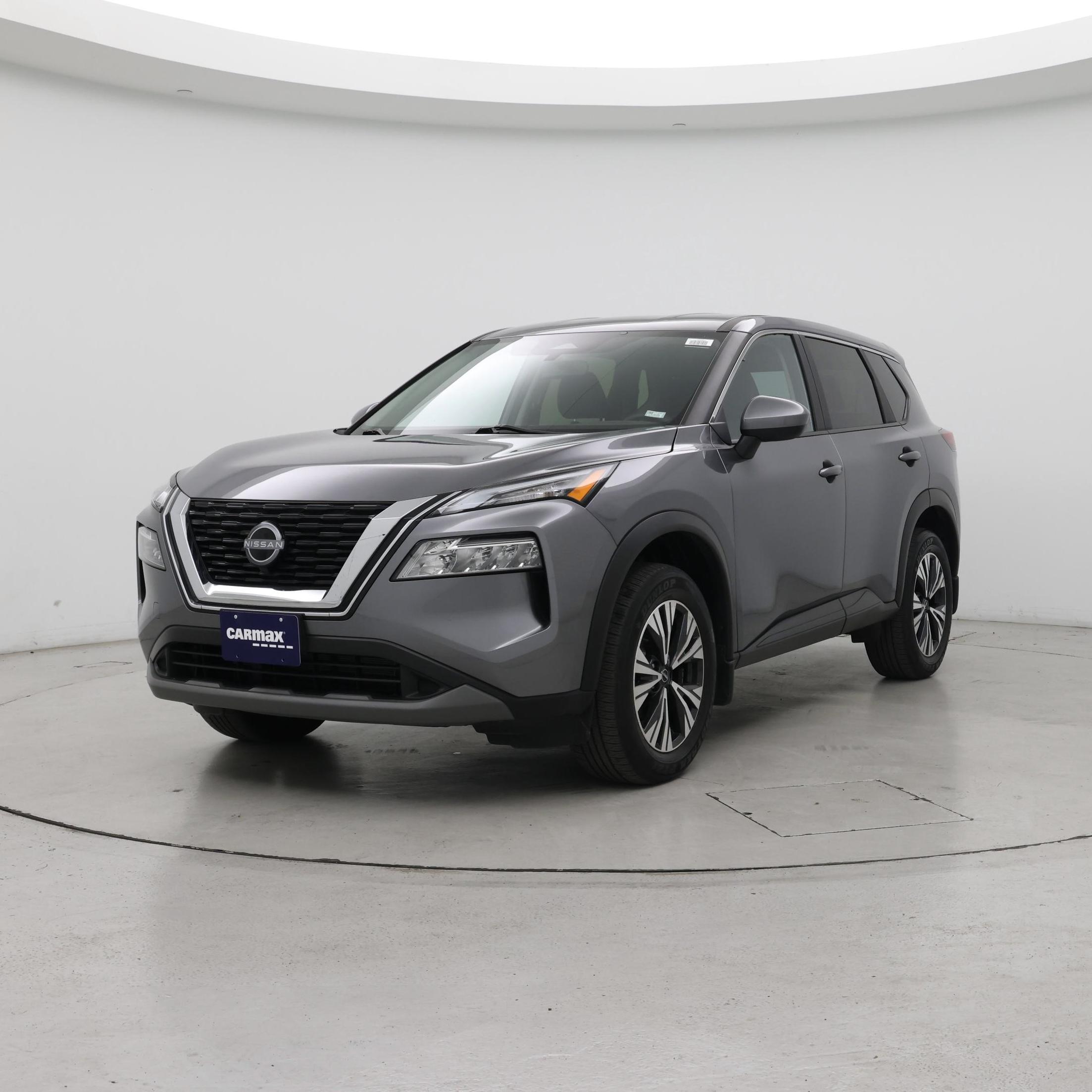 Thumbnail: 2023 Nissan Rogue - 4