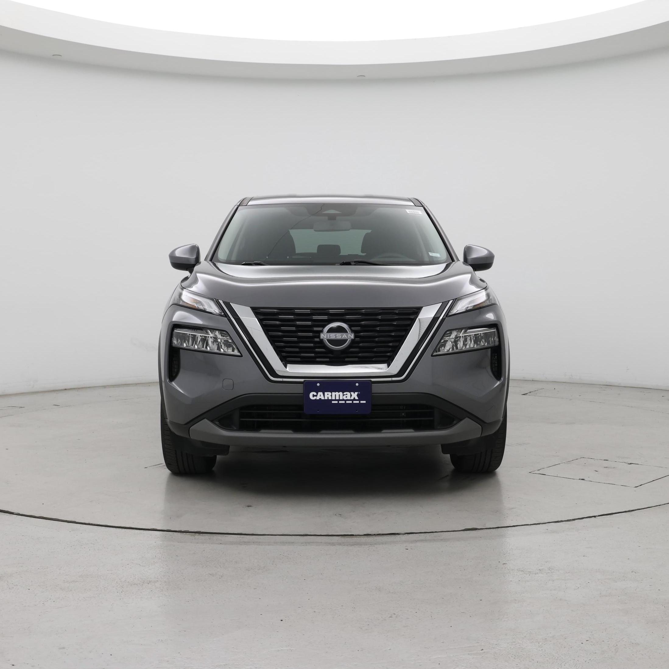 Thumbnail: 2023 Nissan Rogue - 5