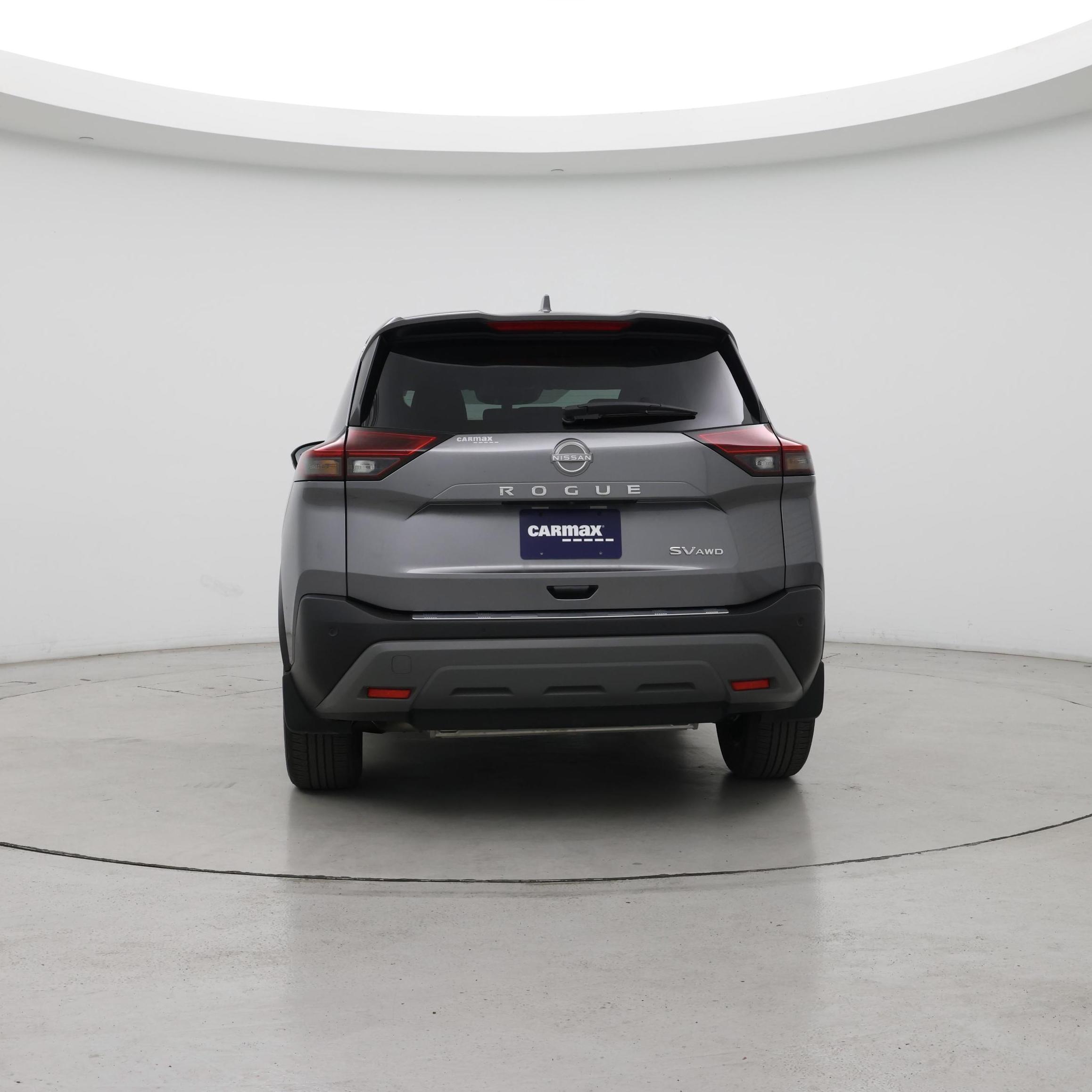 Thumbnail: 2023 Nissan Rogue - 6