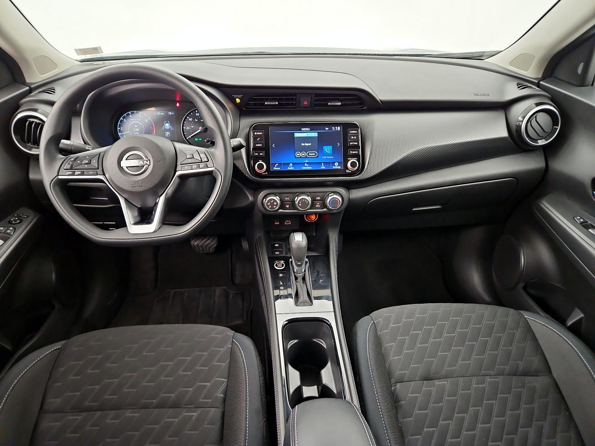 Thumbnail: 2024 Nissan Kicks - 9