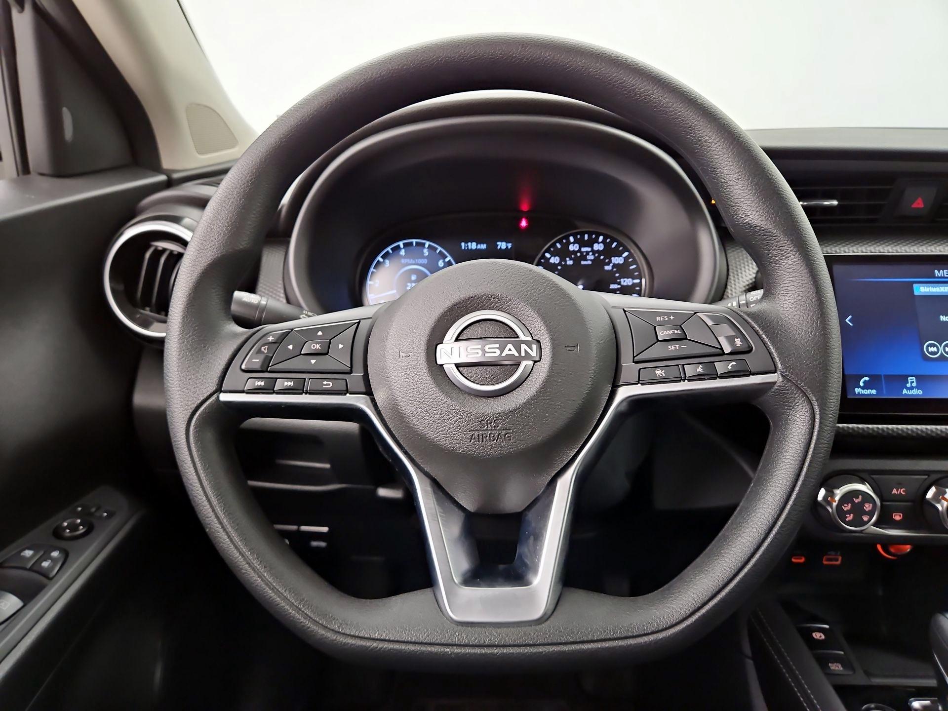 Thumbnail: 2024 Nissan Kicks - 10