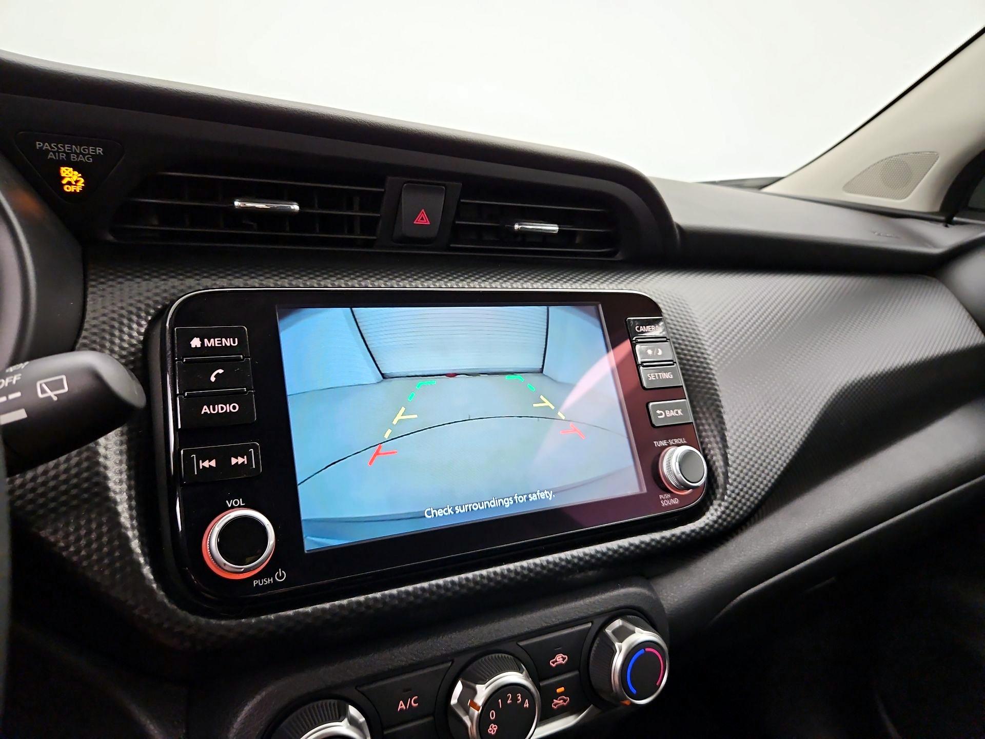 Thumbnail: 2024 Nissan Kicks - 14