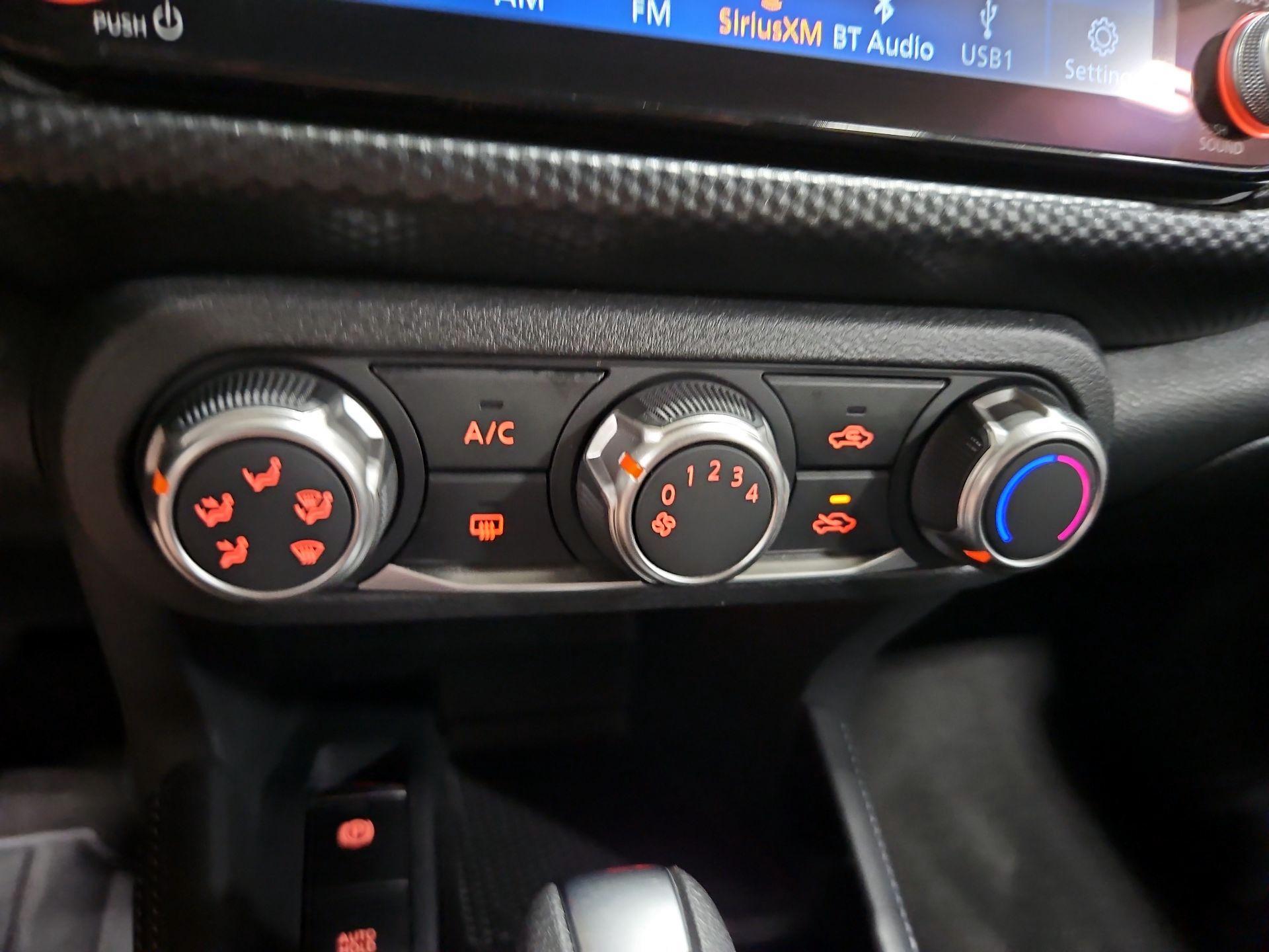 Thumbnail: 2024 Nissan Kicks - 16