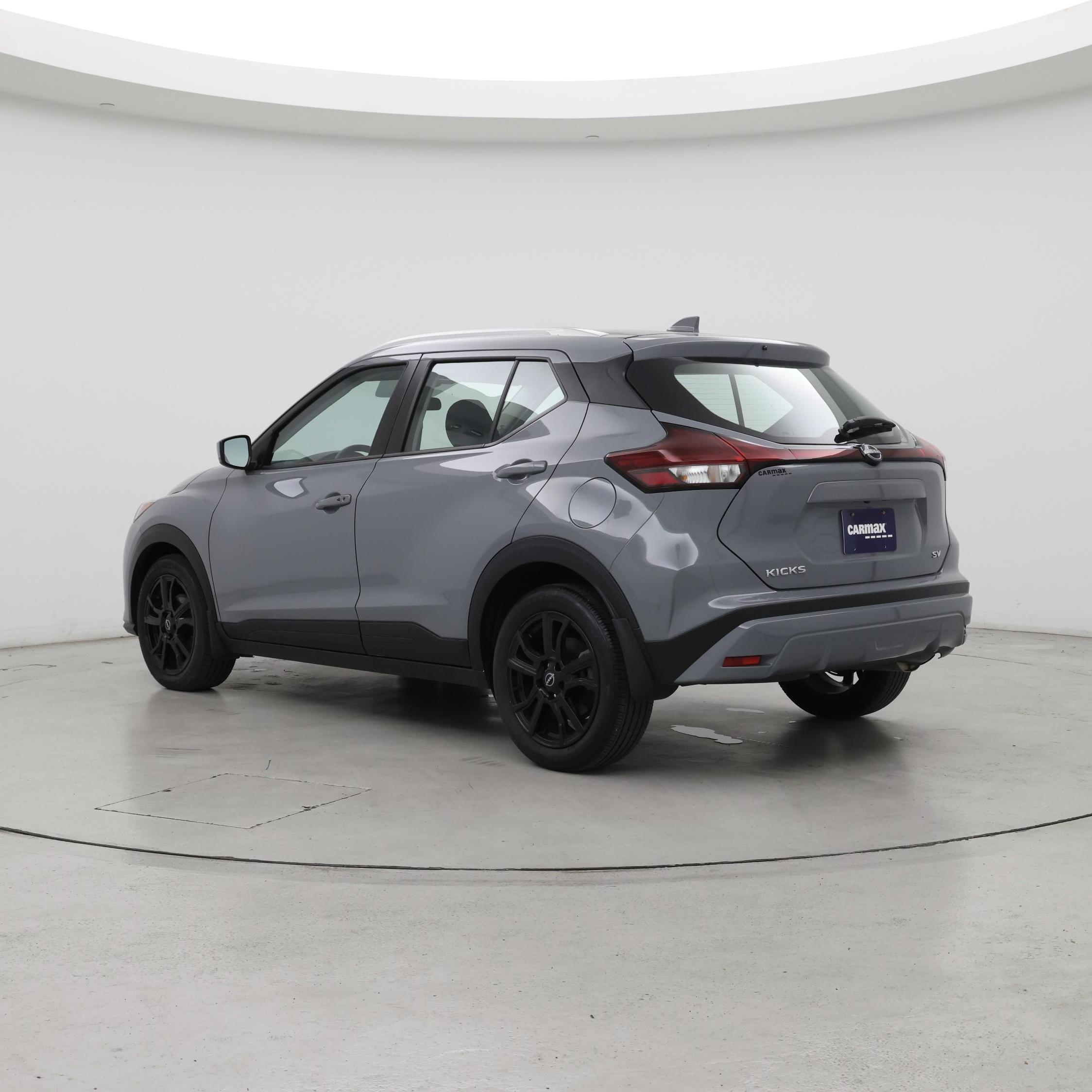 Thumbnail: 2024 Nissan Kicks - 2