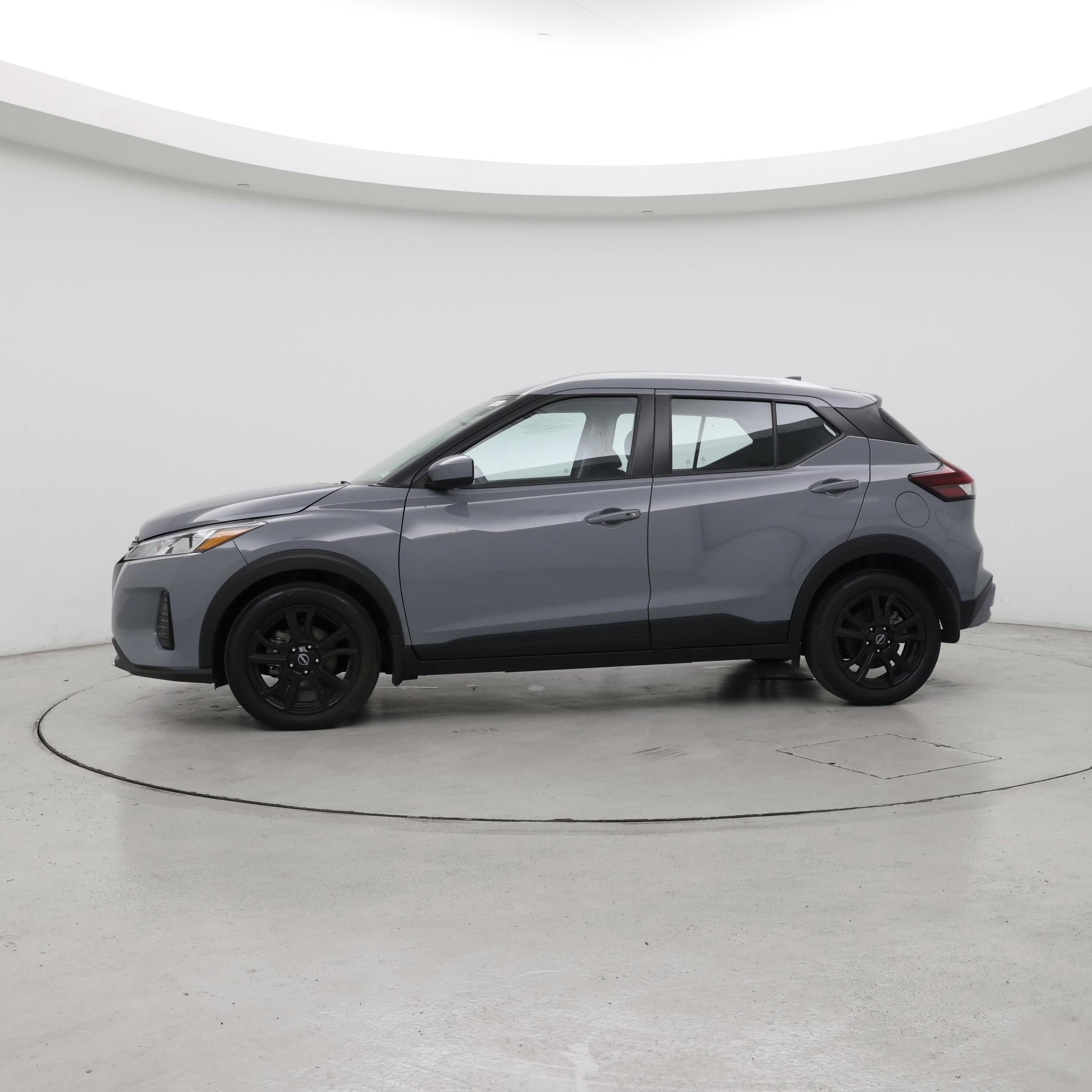 Thumbnail: 2024 Nissan Kicks - 3