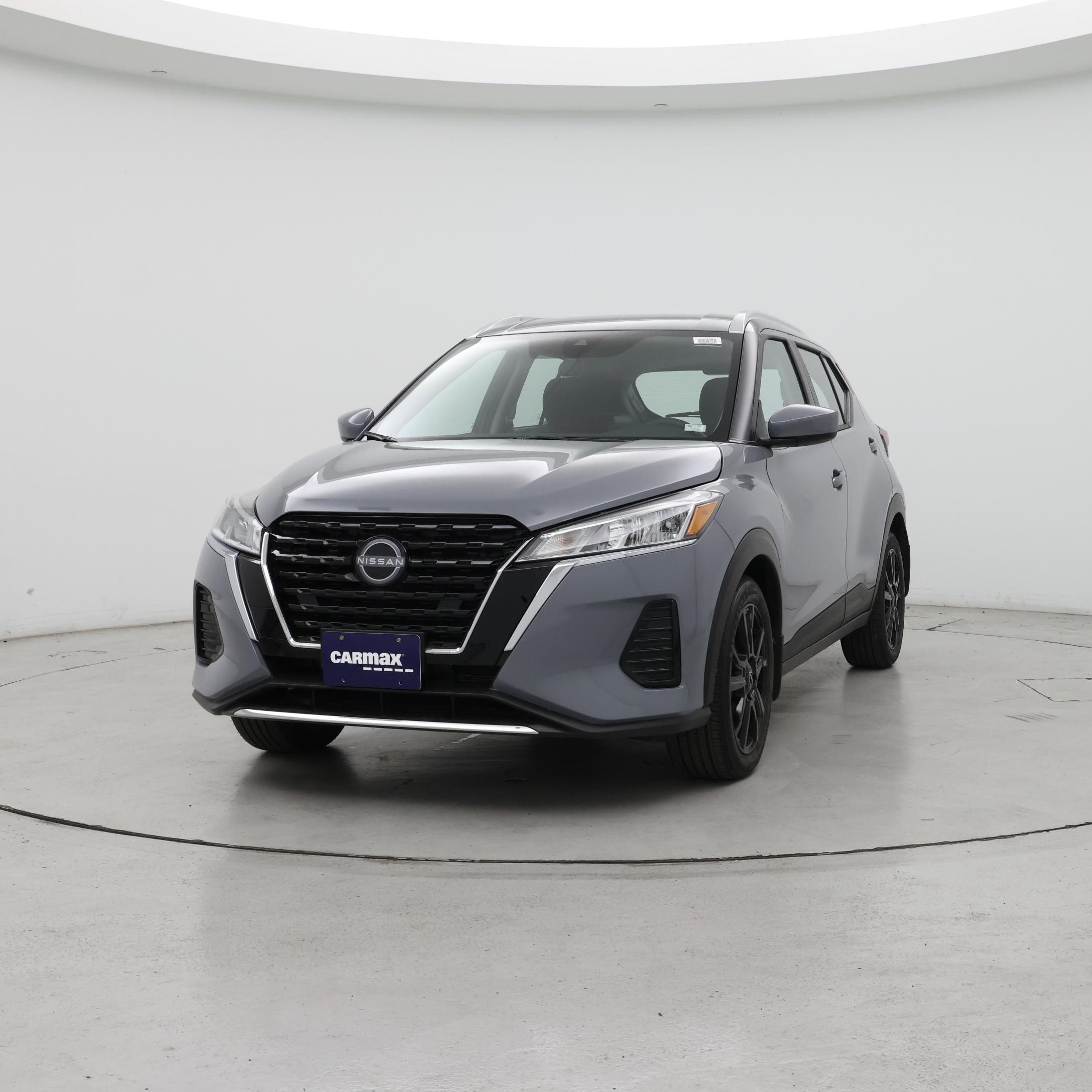 Thumbnail: 2024 Nissan Kicks - 4