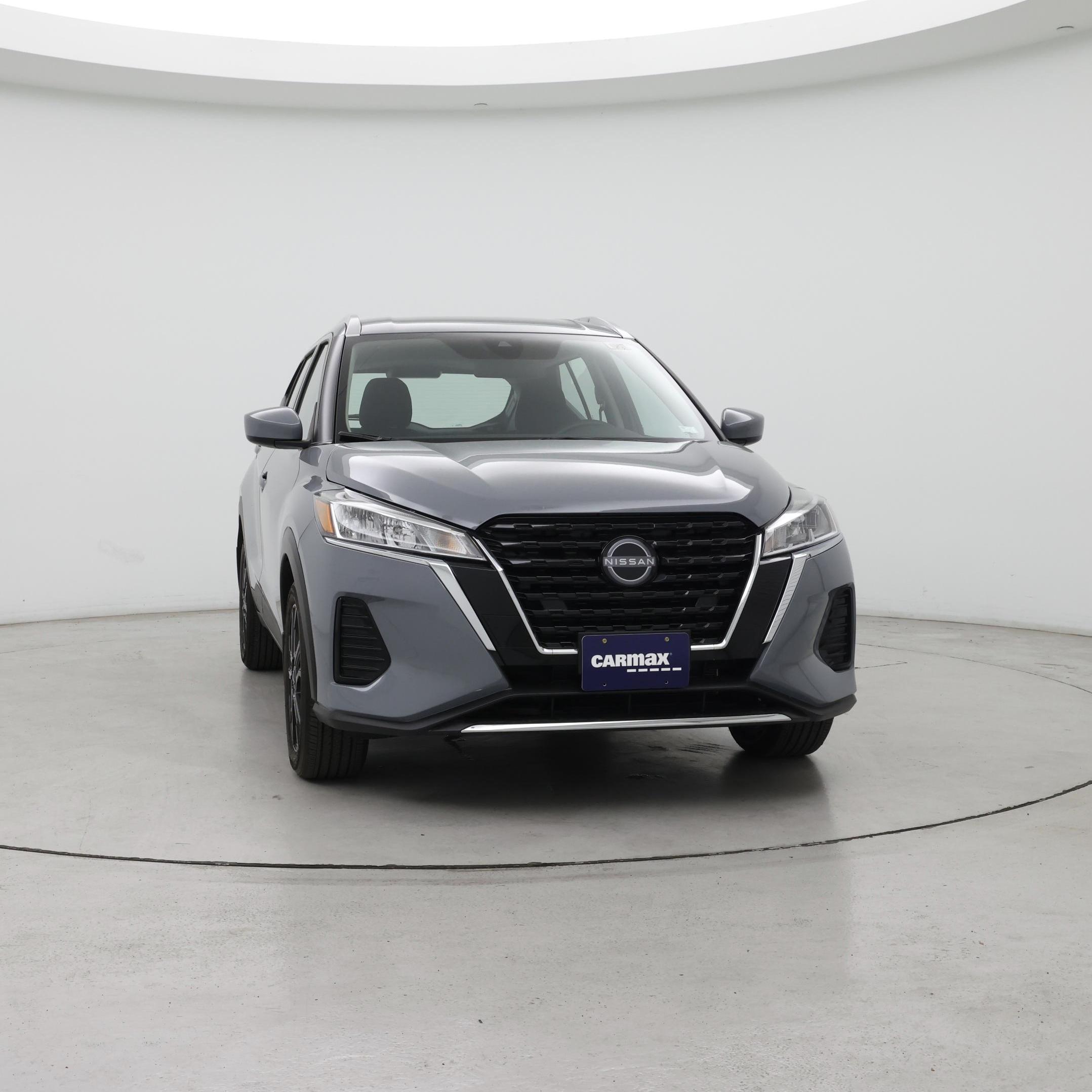 Thumbnail: 2024 Nissan Kicks - 5