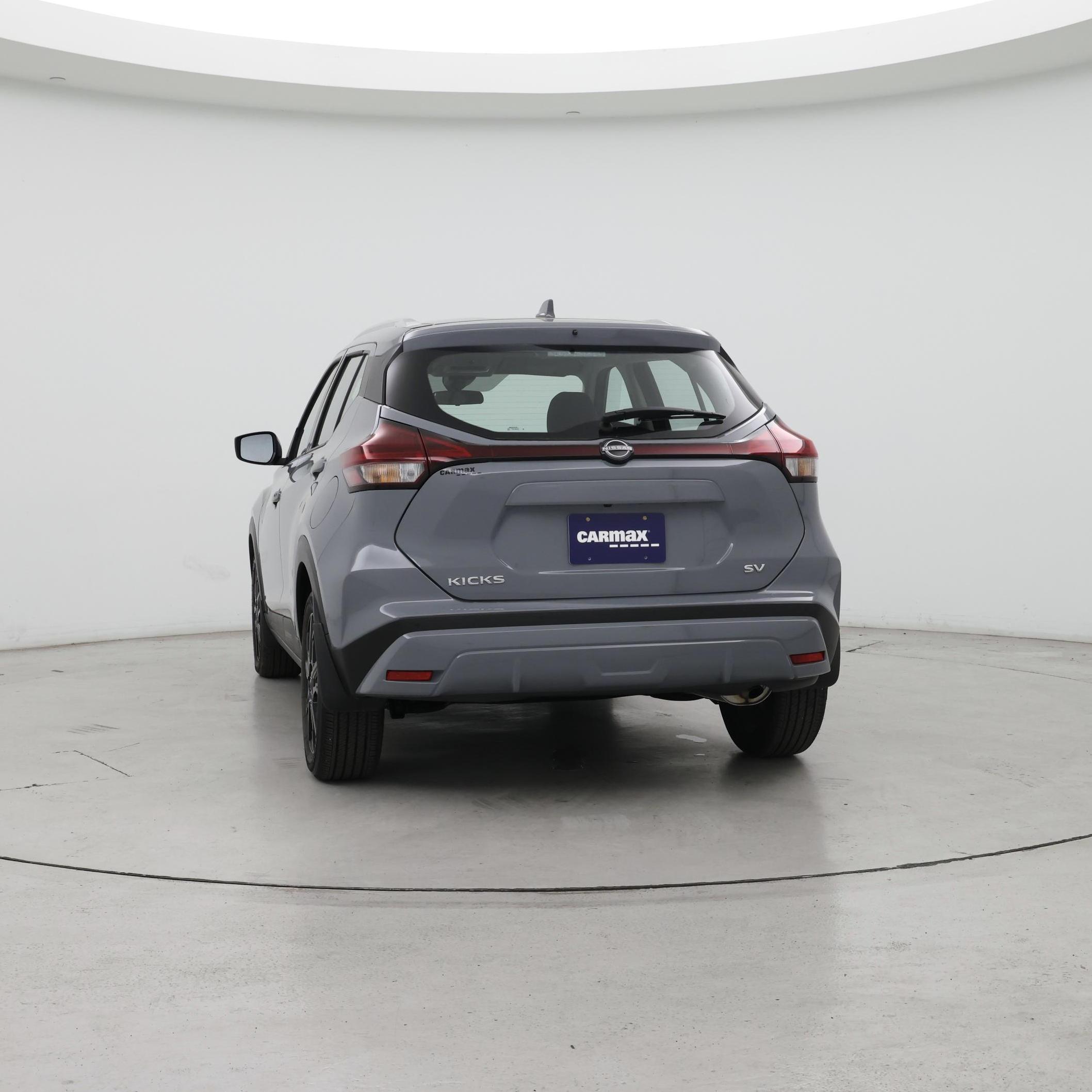 Thumbnail: 2024 Nissan Kicks - 6