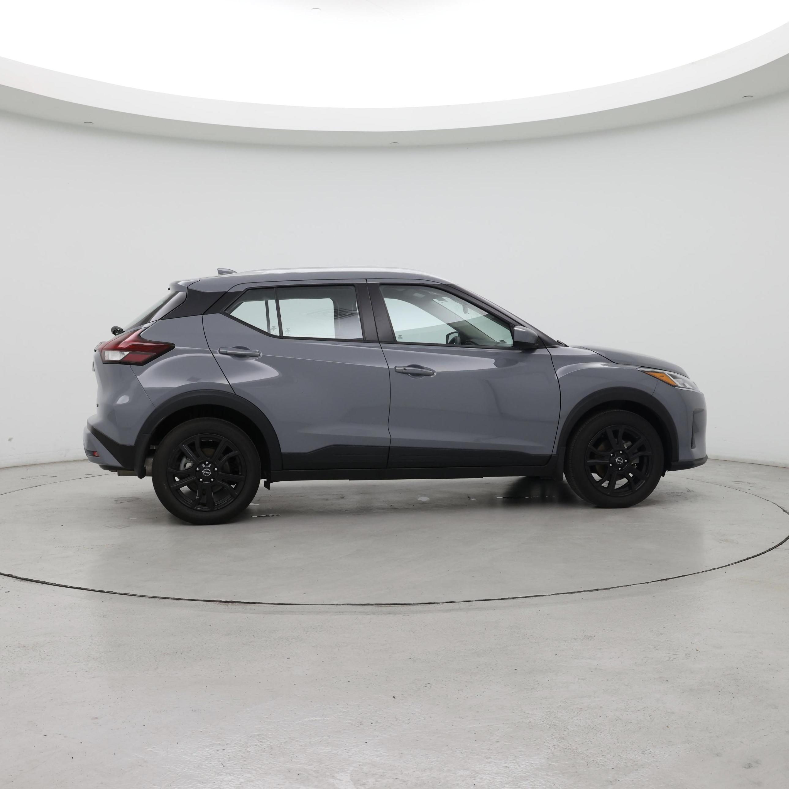 Thumbnail: 2024 Nissan Kicks - 7