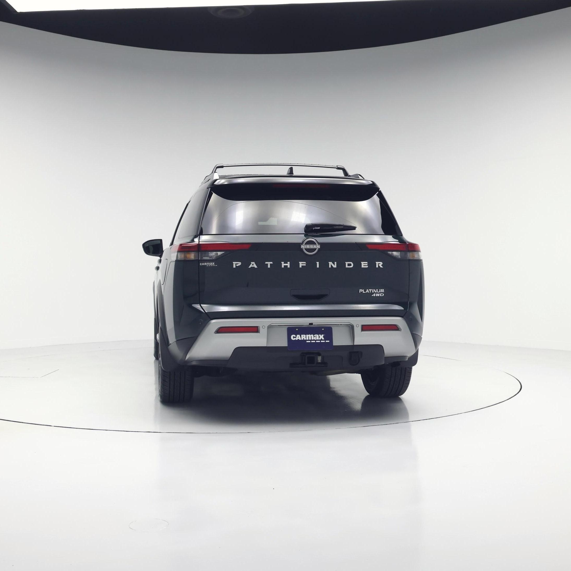 Thumbnail: 2023 Nissan Pathfinder - 6