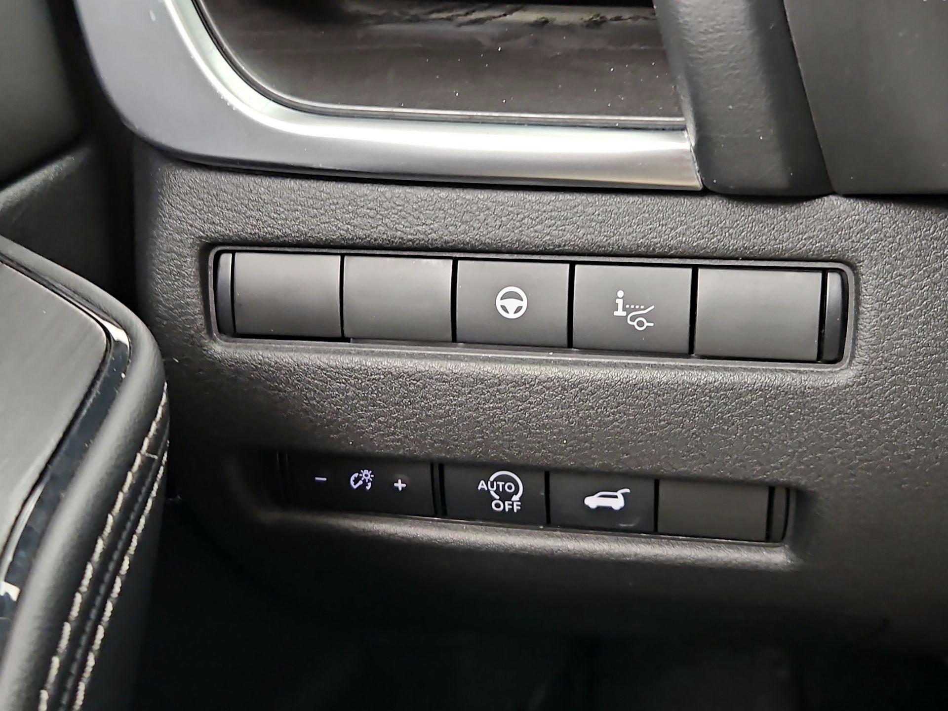 Thumbnail: 2023 Nissan Rogue - 13