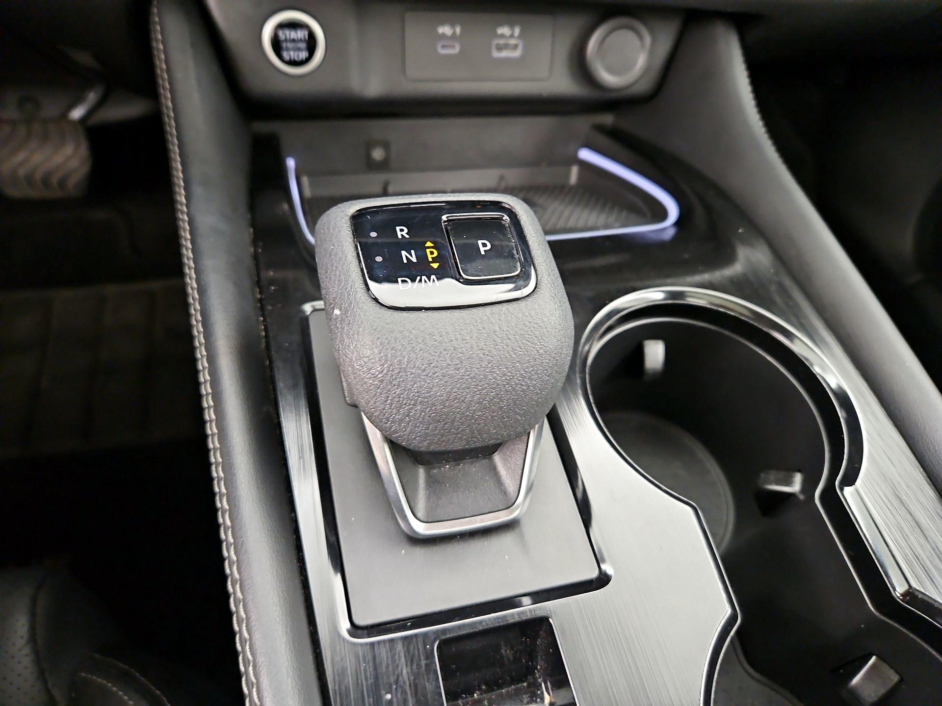 Thumbnail: 2023 Nissan Rogue - 17