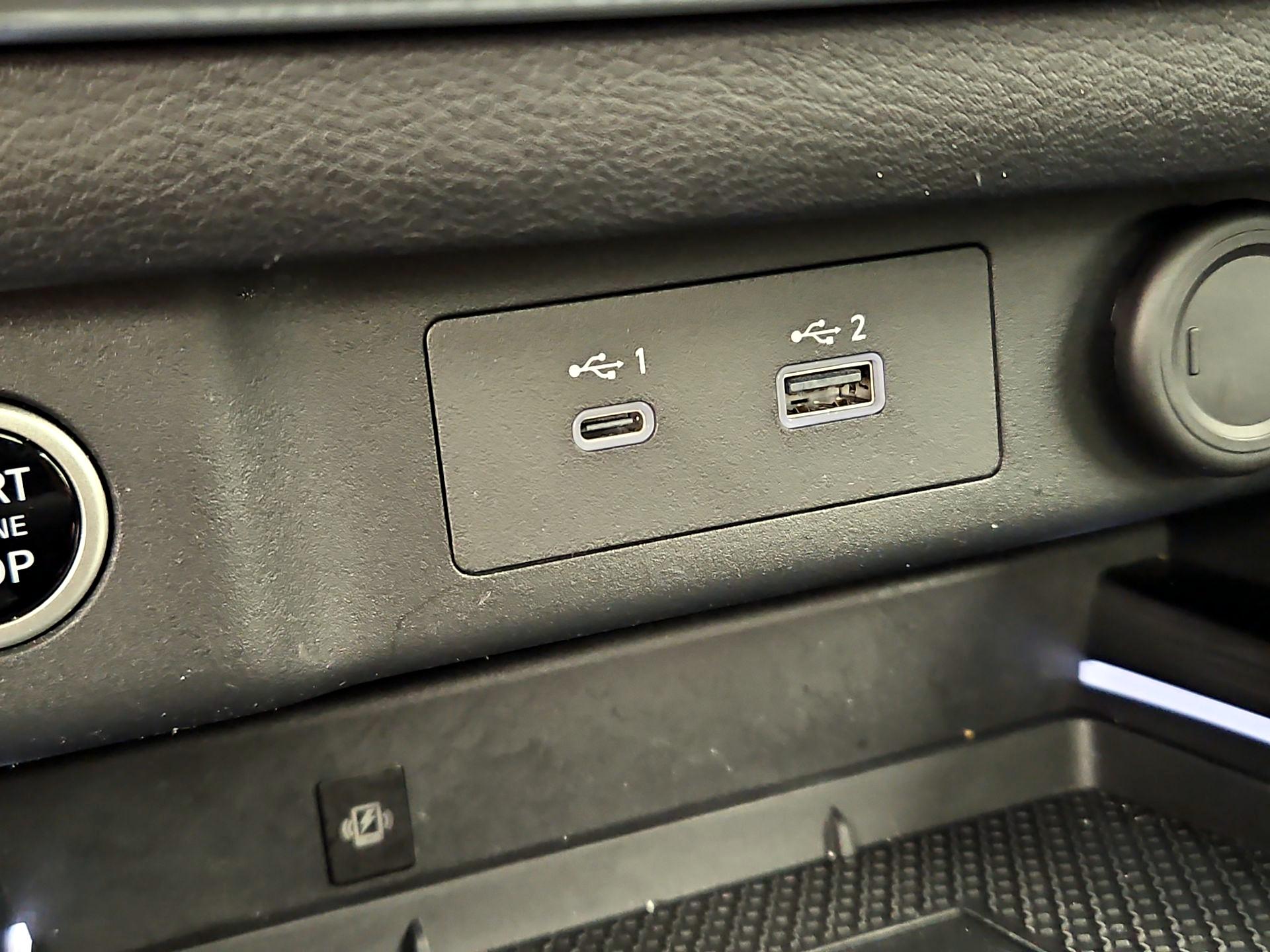 Thumbnail: 2023 Nissan Rogue - 18