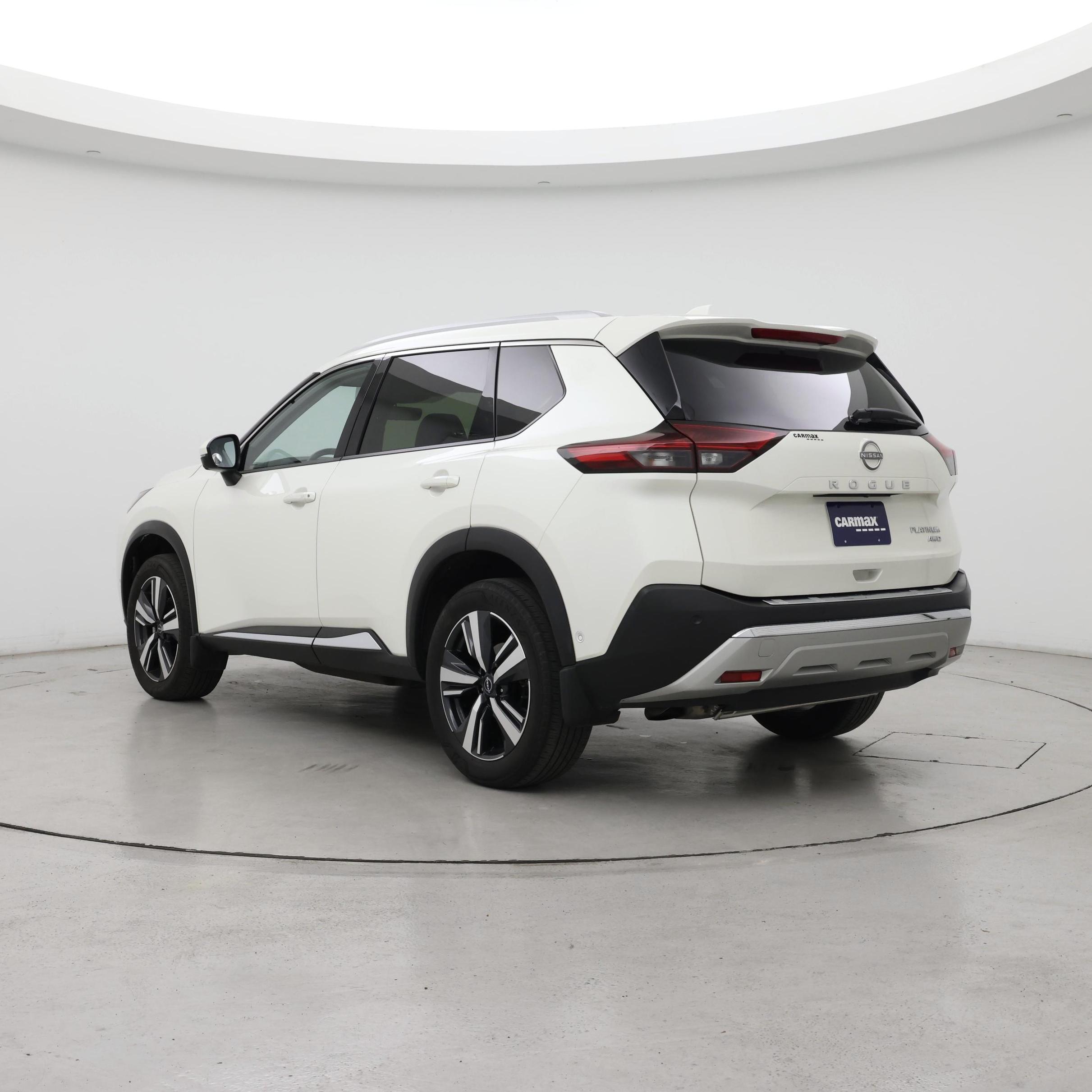 Thumbnail: 2023 Nissan Rogue - 2