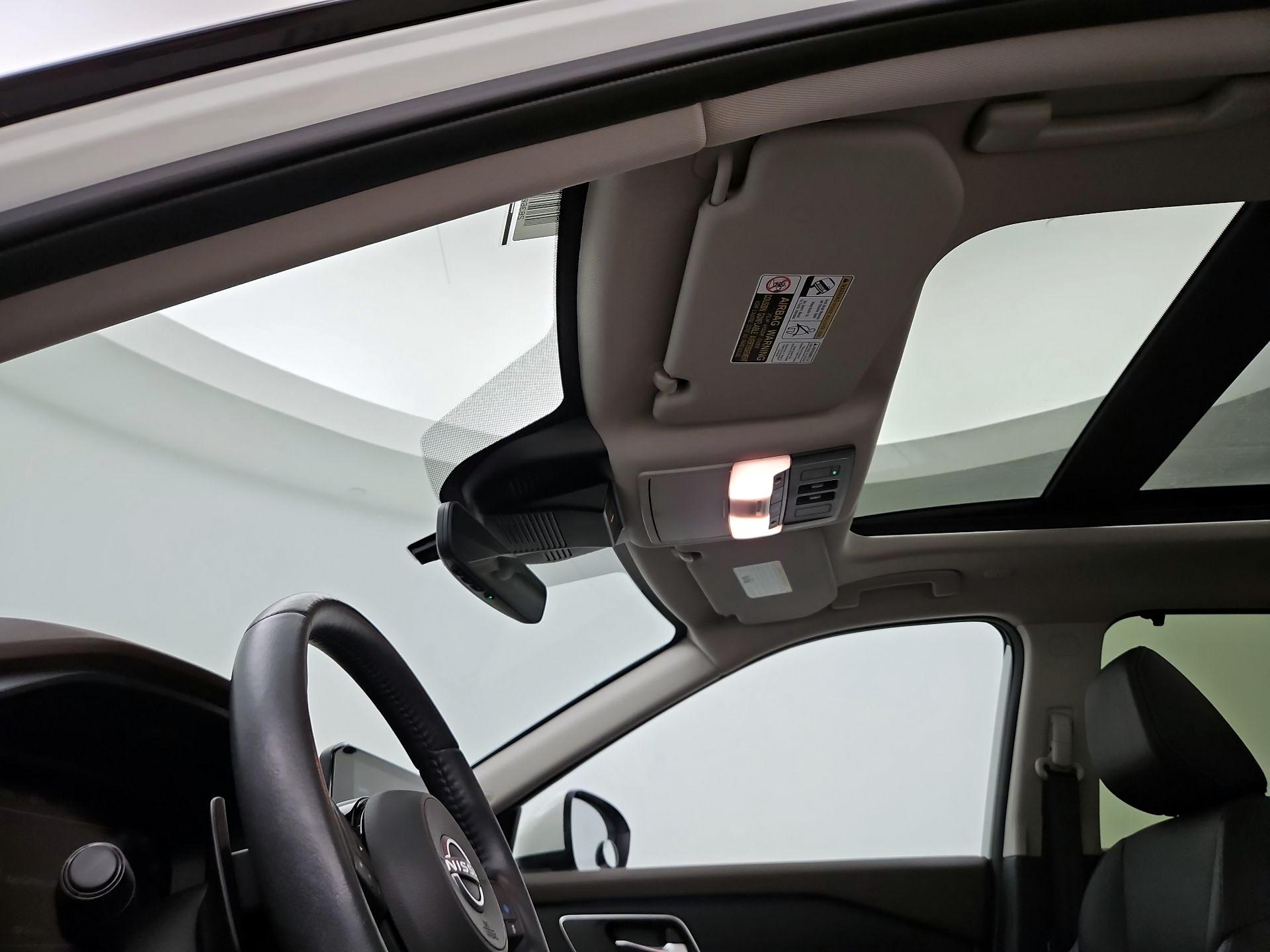 Thumbnail: 2023 Nissan Rogue - 19