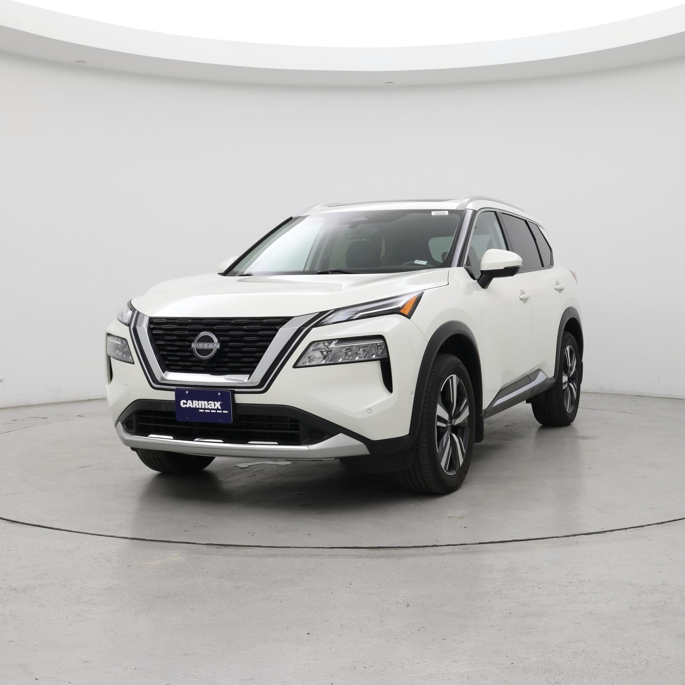 Thumbnail: 2023 Nissan Rogue - 4