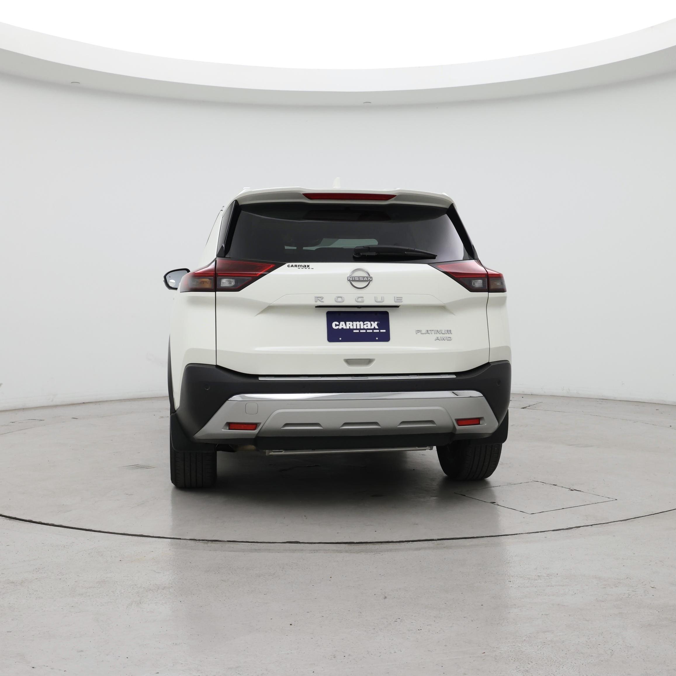 Thumbnail: 2023 Nissan Rogue - 6