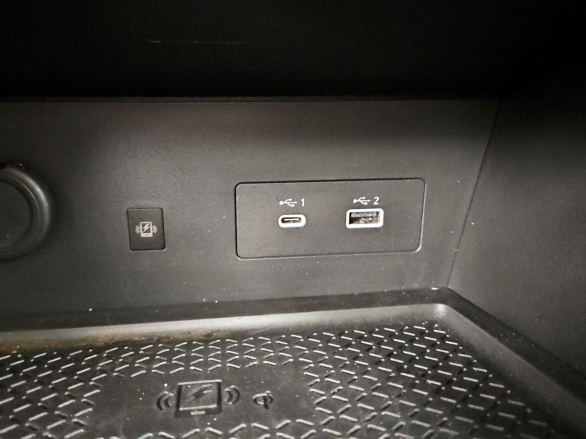 Thumbnail: 2023 Nissan Pathfinder - 19