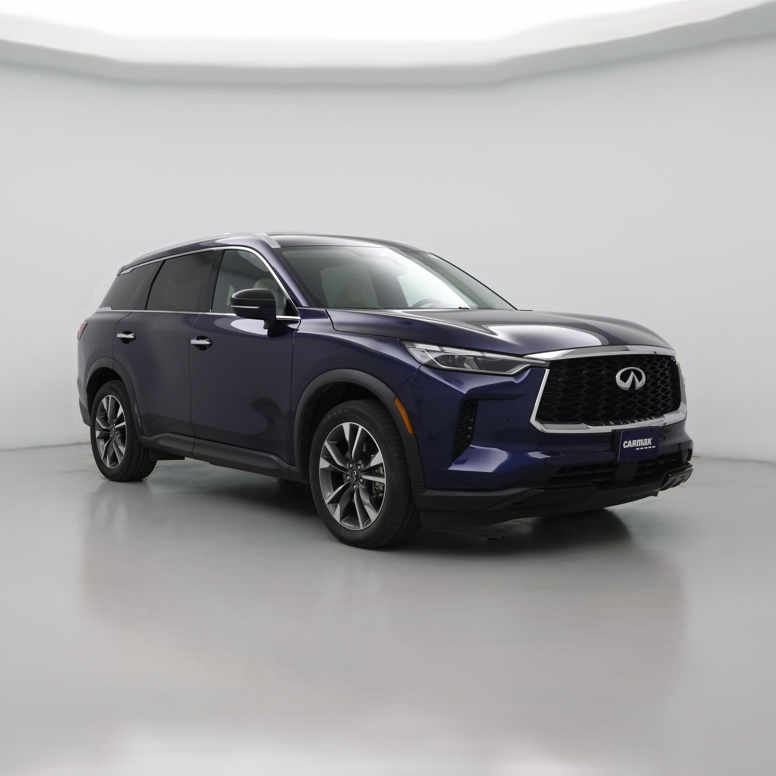 Thumbnail: 2023 INFINITI QX60 - 1
