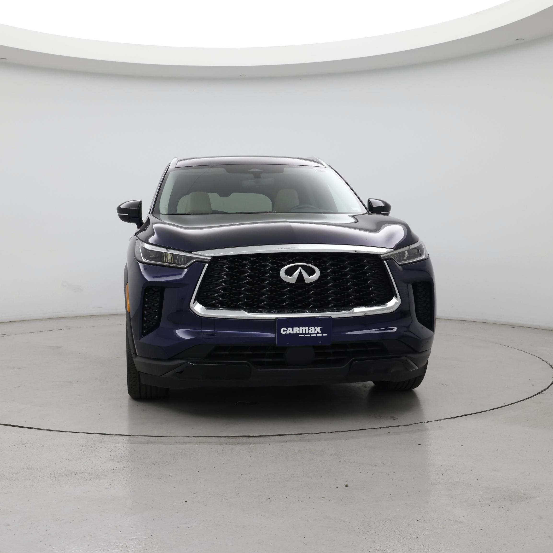 Thumbnail: 2023 INFINITI QX60 - 5